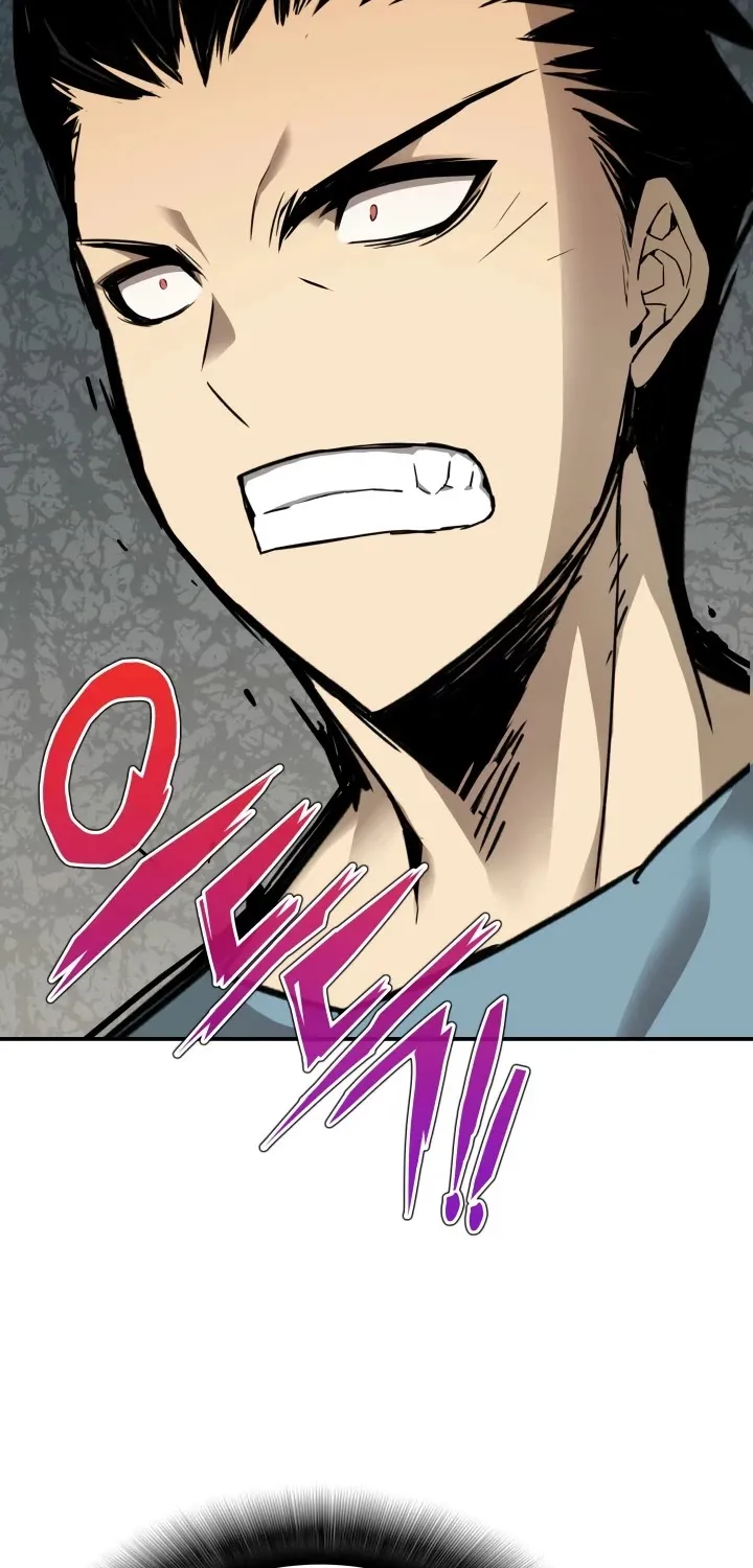 Worn and Torn Newbie Zinmanga X Chapter 2 Page 37