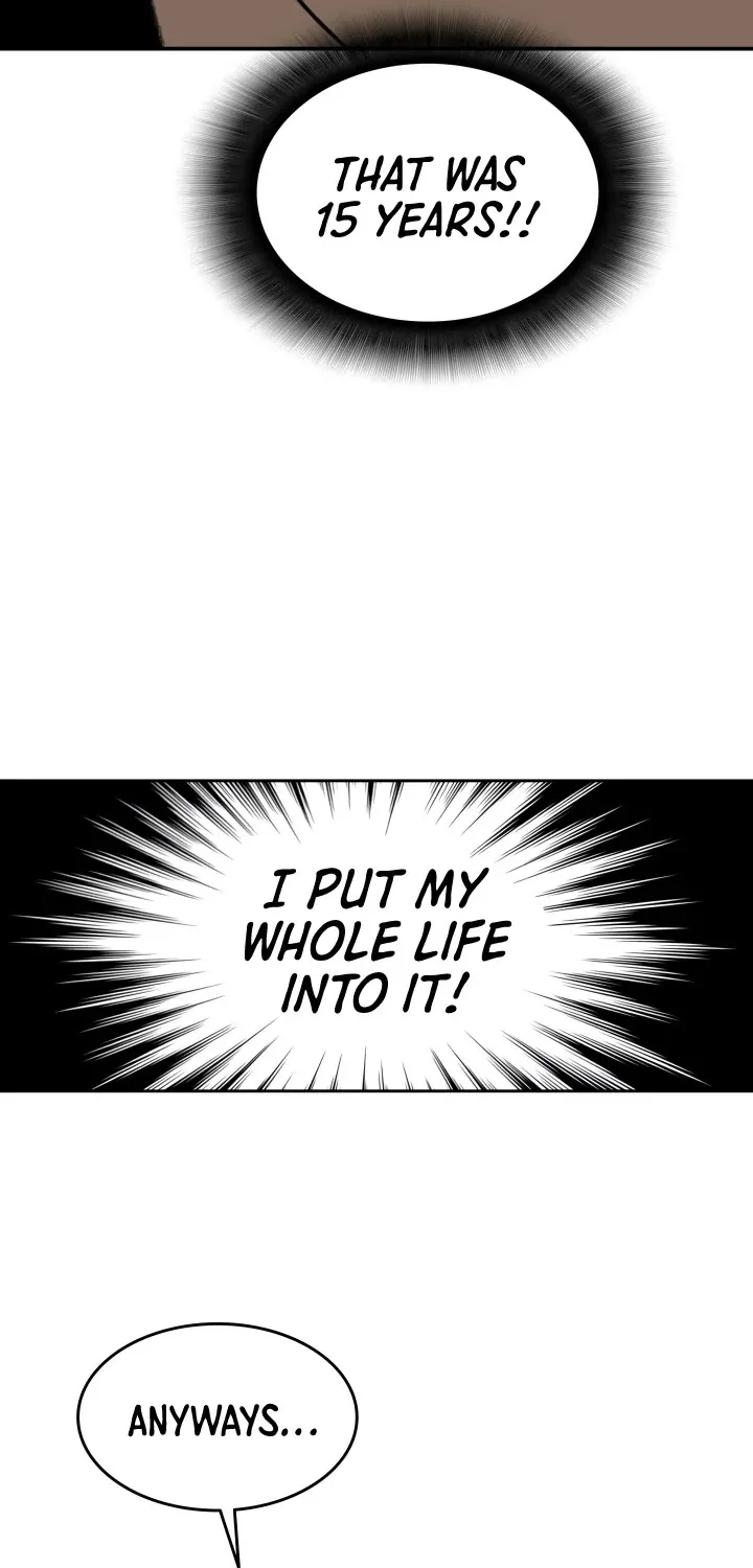 Worn and Torn Newbie Zinmanga X Chapter 2 Page 40