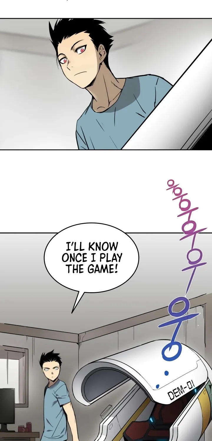 Worn and Torn Newbie Zinmanga X Chapter 2 Page 41