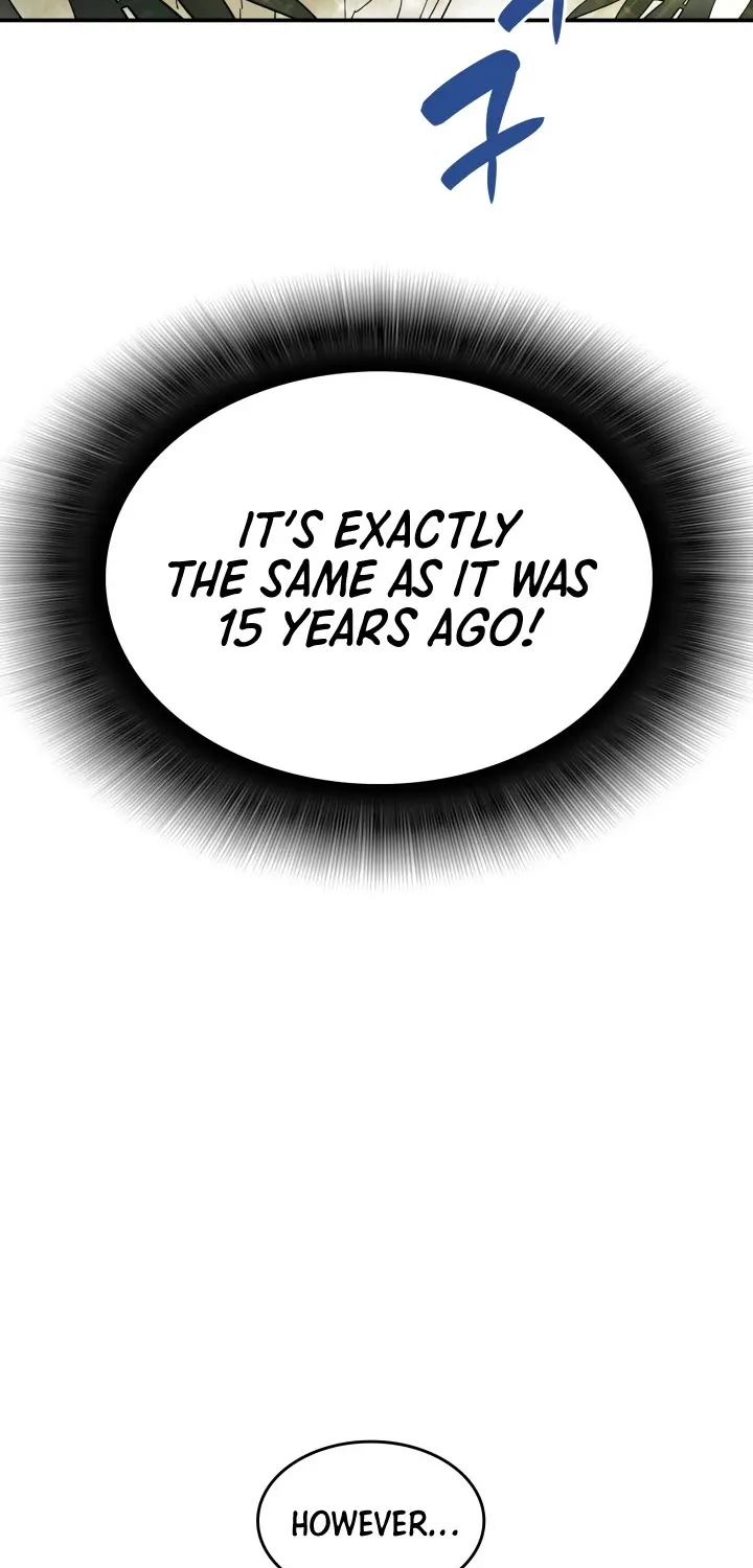 Worn and Torn Newbie Zinmanga X Chapter 2 Page 50