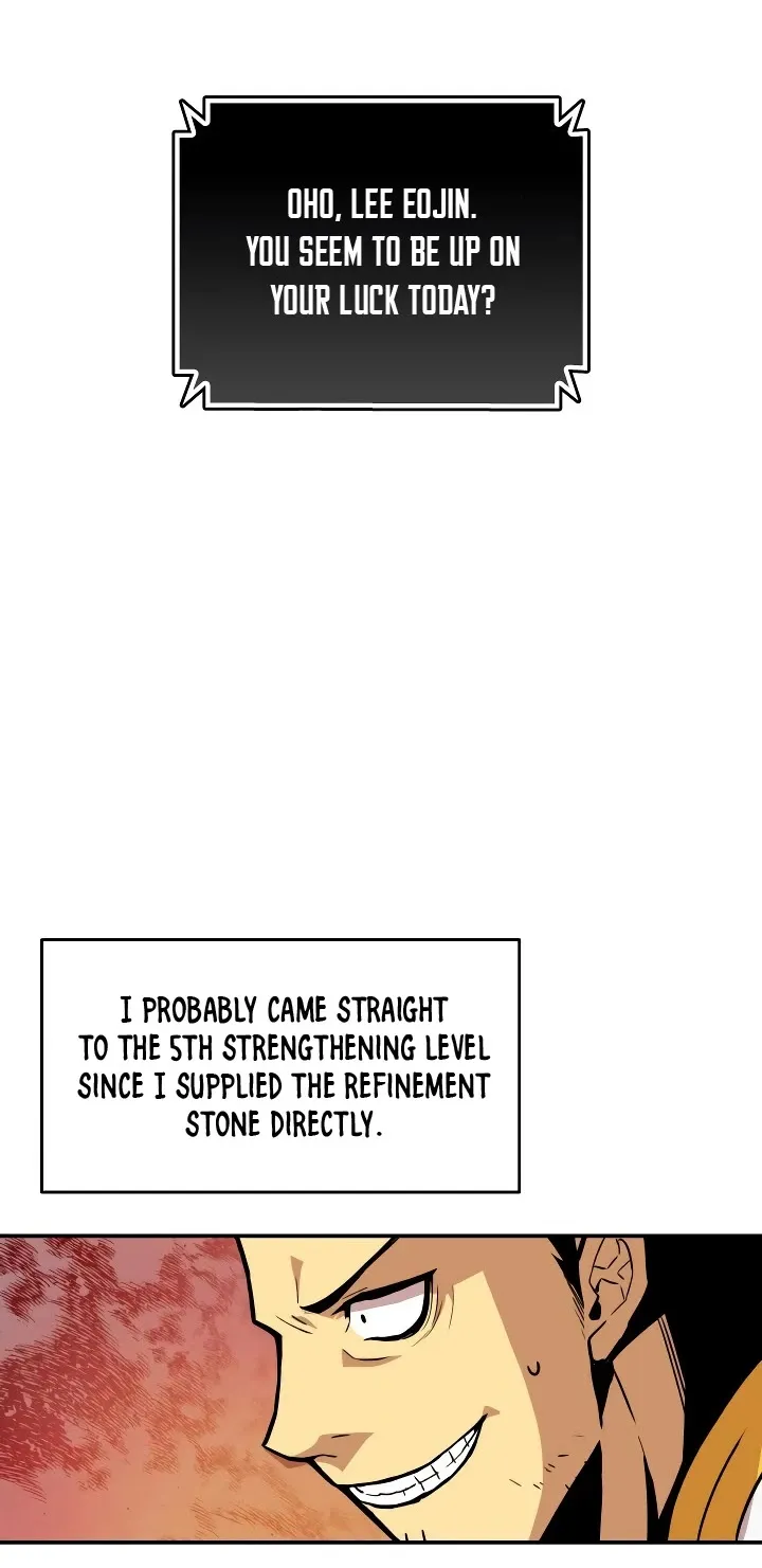 Worn and Torn Newbie Zinmanga X Chapter 1 Page 32