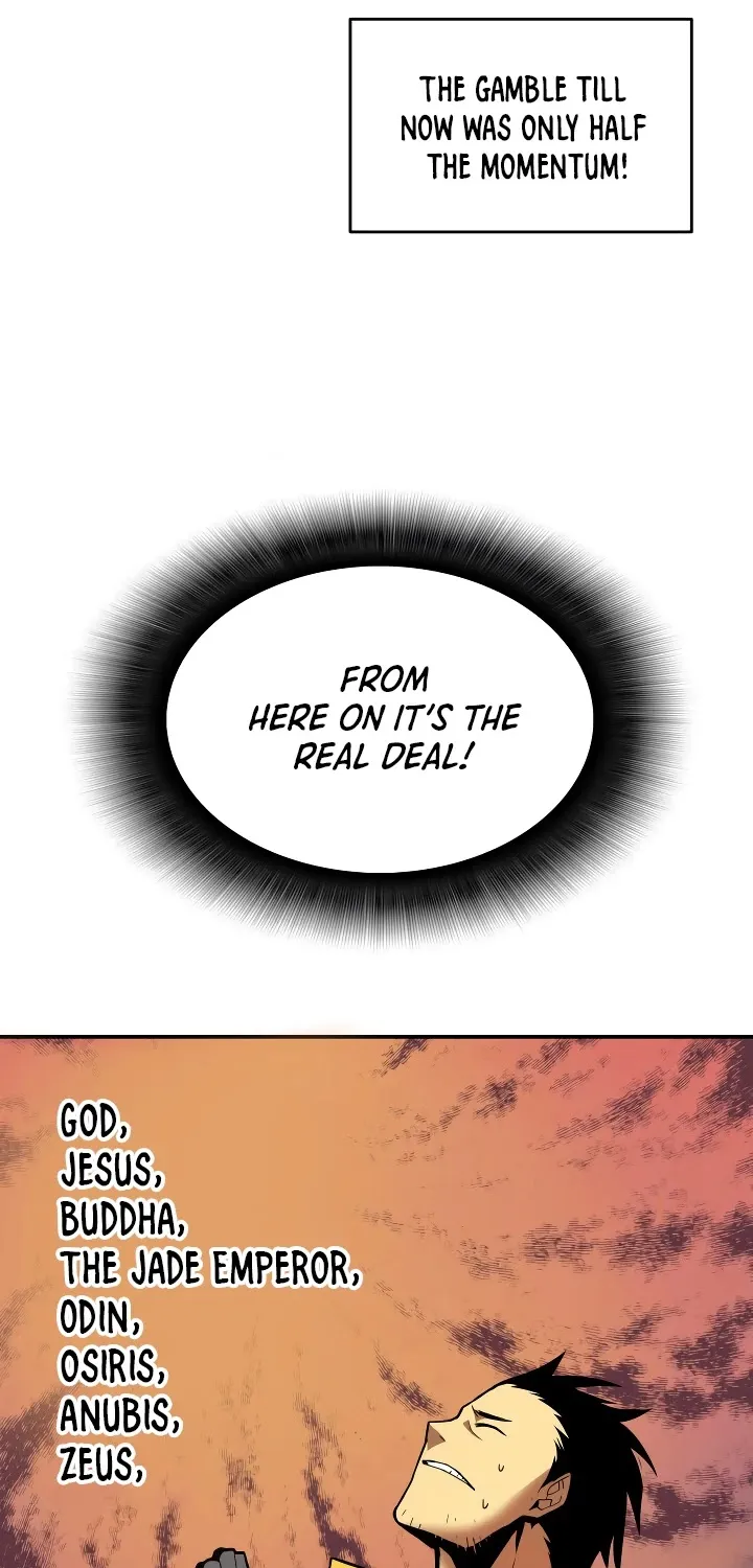 Worn and Torn Newbie Zinmanga X Chapter 1 Page 33