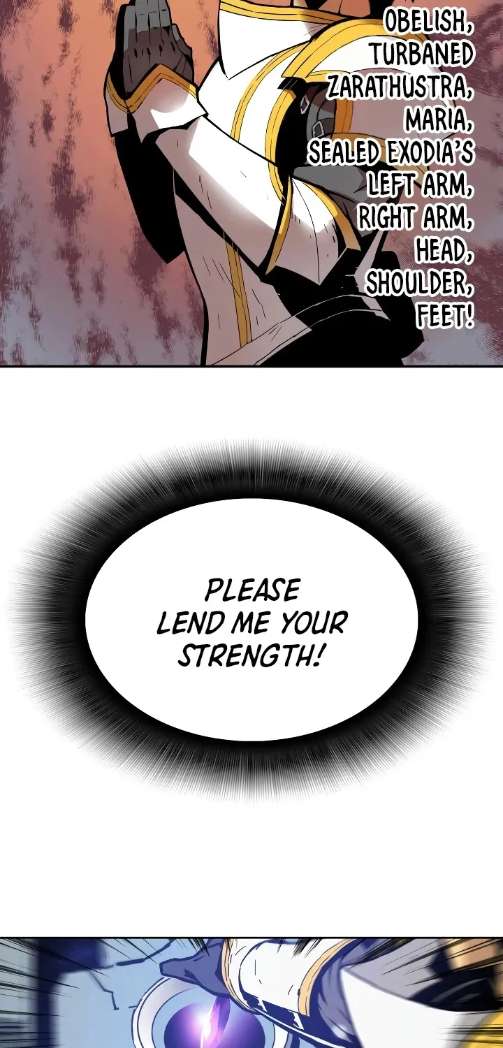 Worn and Torn Newbie Zinmanga X Chapter 1 Page 34