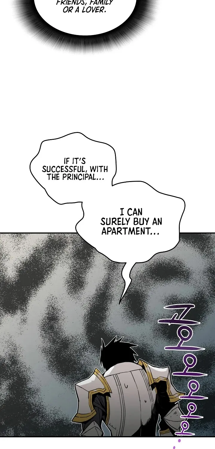 Worn and Torn Newbie Zinmanga X Chapter 1 Page 57