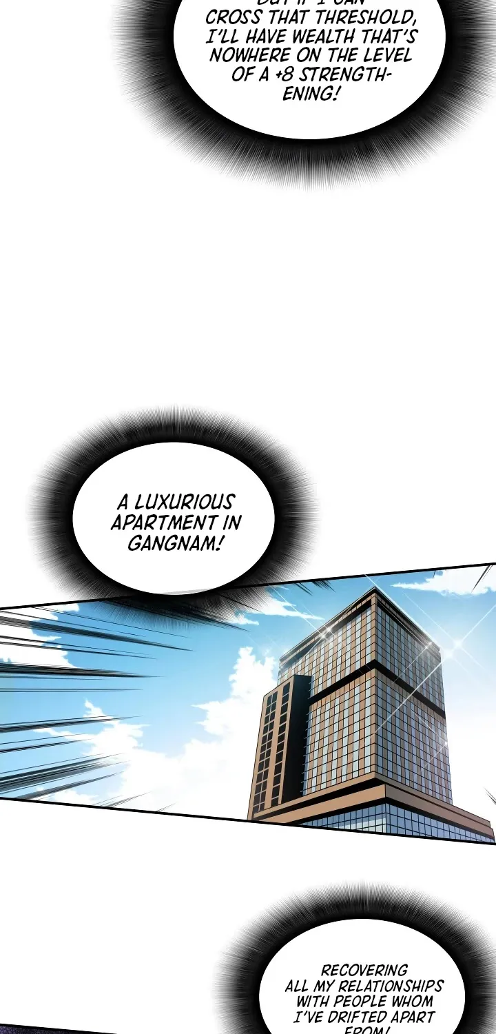 Worn and Torn Newbie Zinmanga X Chapter 1 Page 71