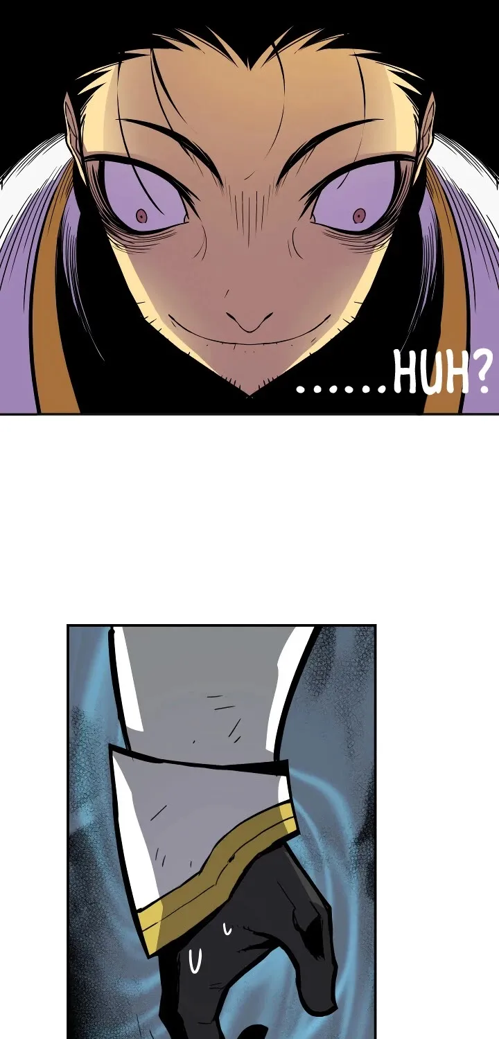 Worn and Torn Newbie Zinmanga X Chapter 1 Page 79