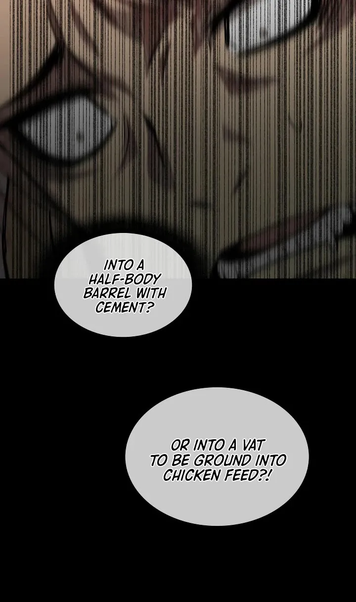 Worn and Torn Newbie Zinmanga X Chapter 1 Page 84