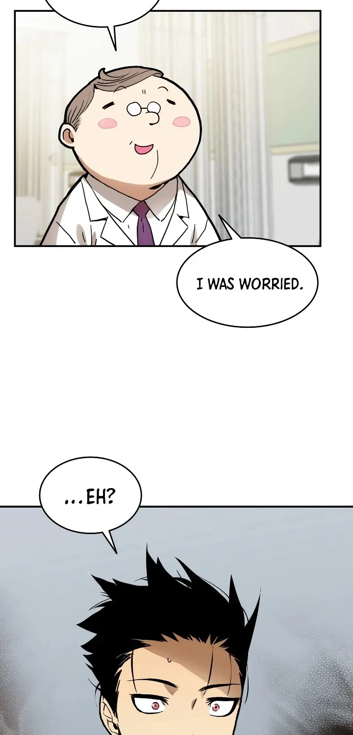 Worn and Torn Newbie Zinmanga X Chapter 1 Page 99