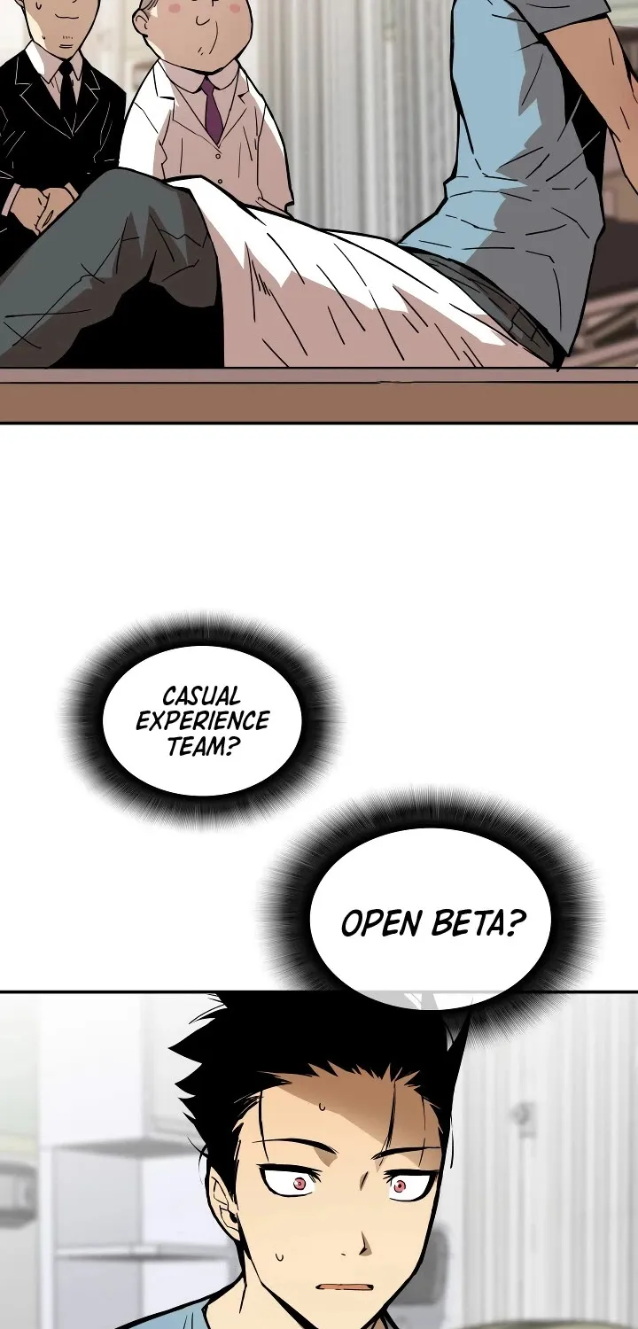 Worn and Torn Newbie Zinmanga X Chapter 1 Page 101