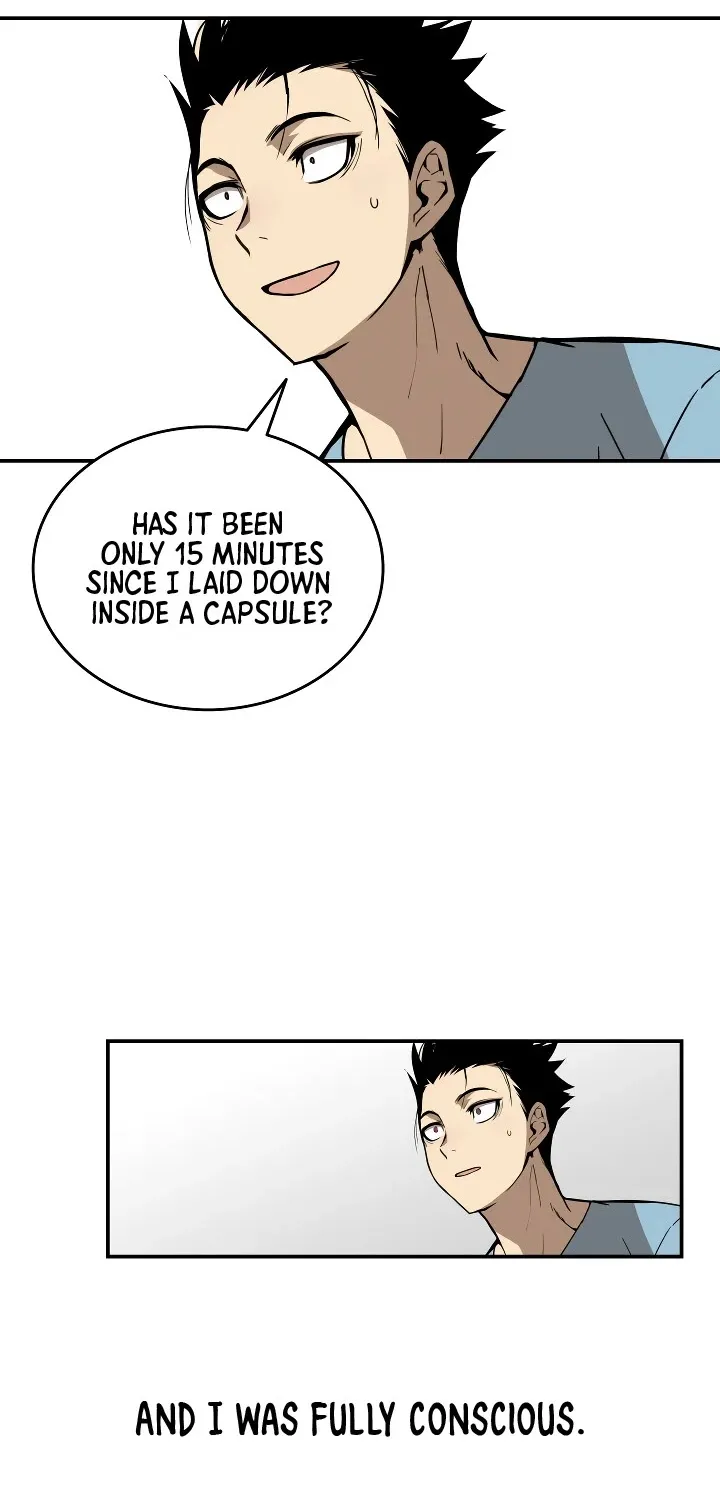 Worn and Torn Newbie Zinmanga X Chapter 1 Page 106