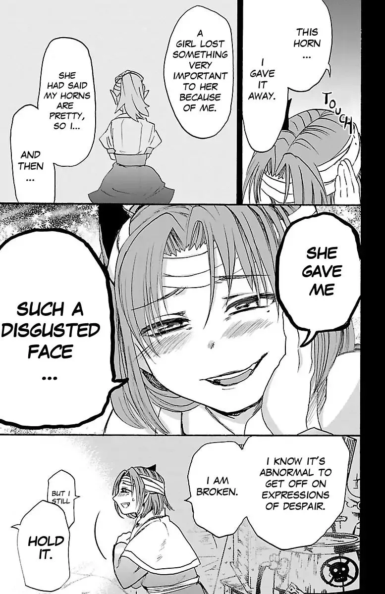 Mairimashita! Iruma-Kun Zinmanga X Chapter 33 Page 7