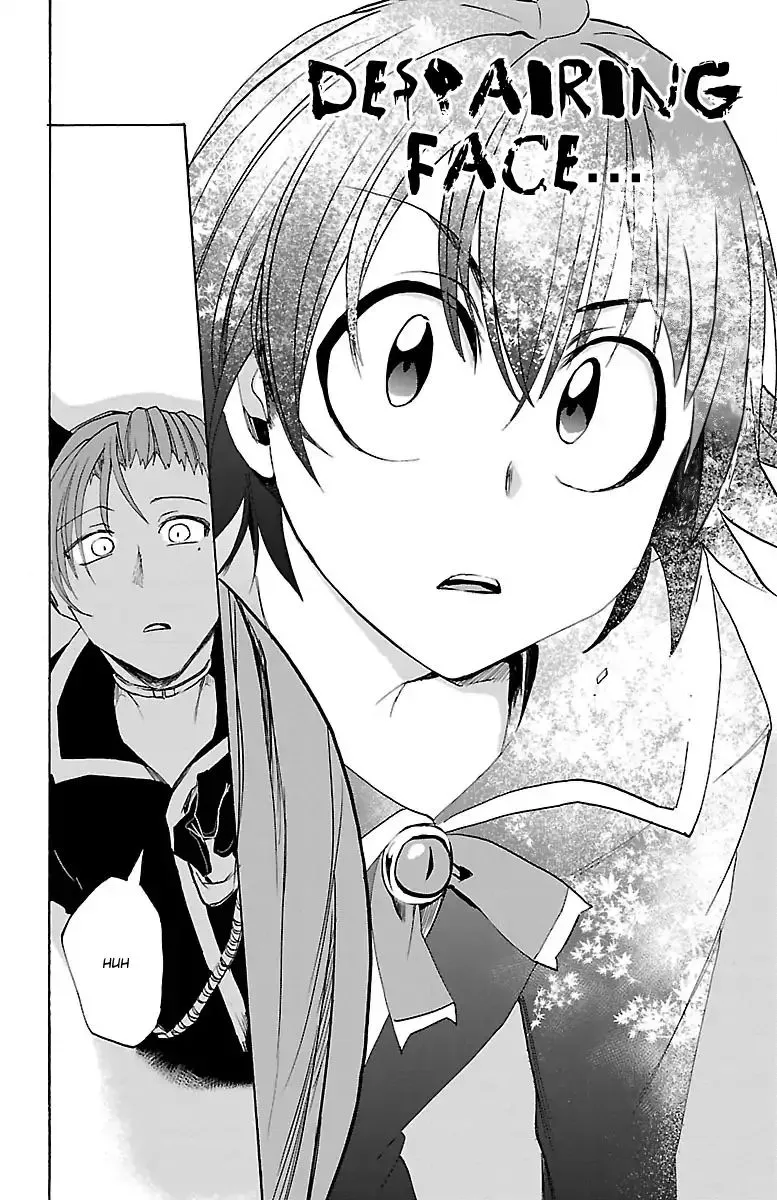 Mairimashita! Iruma-Kun Zinmanga X Chapter 33 Page 16