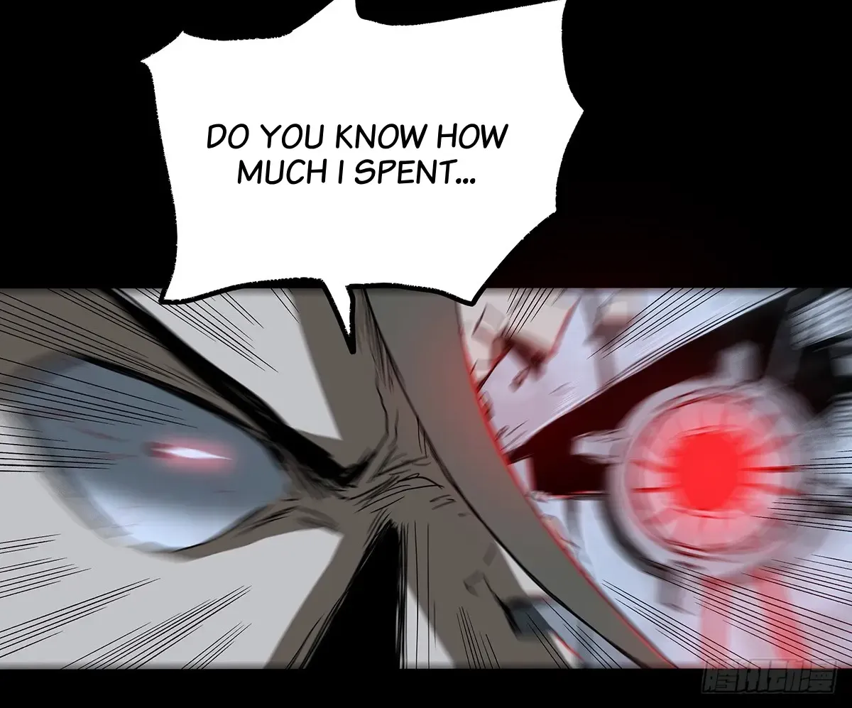 Disease Zinmanga X Chapter 34 Page 8