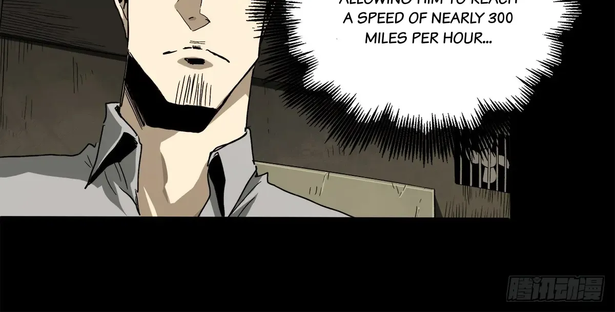 Disease Zinmanga X Chapter 34 Page 23