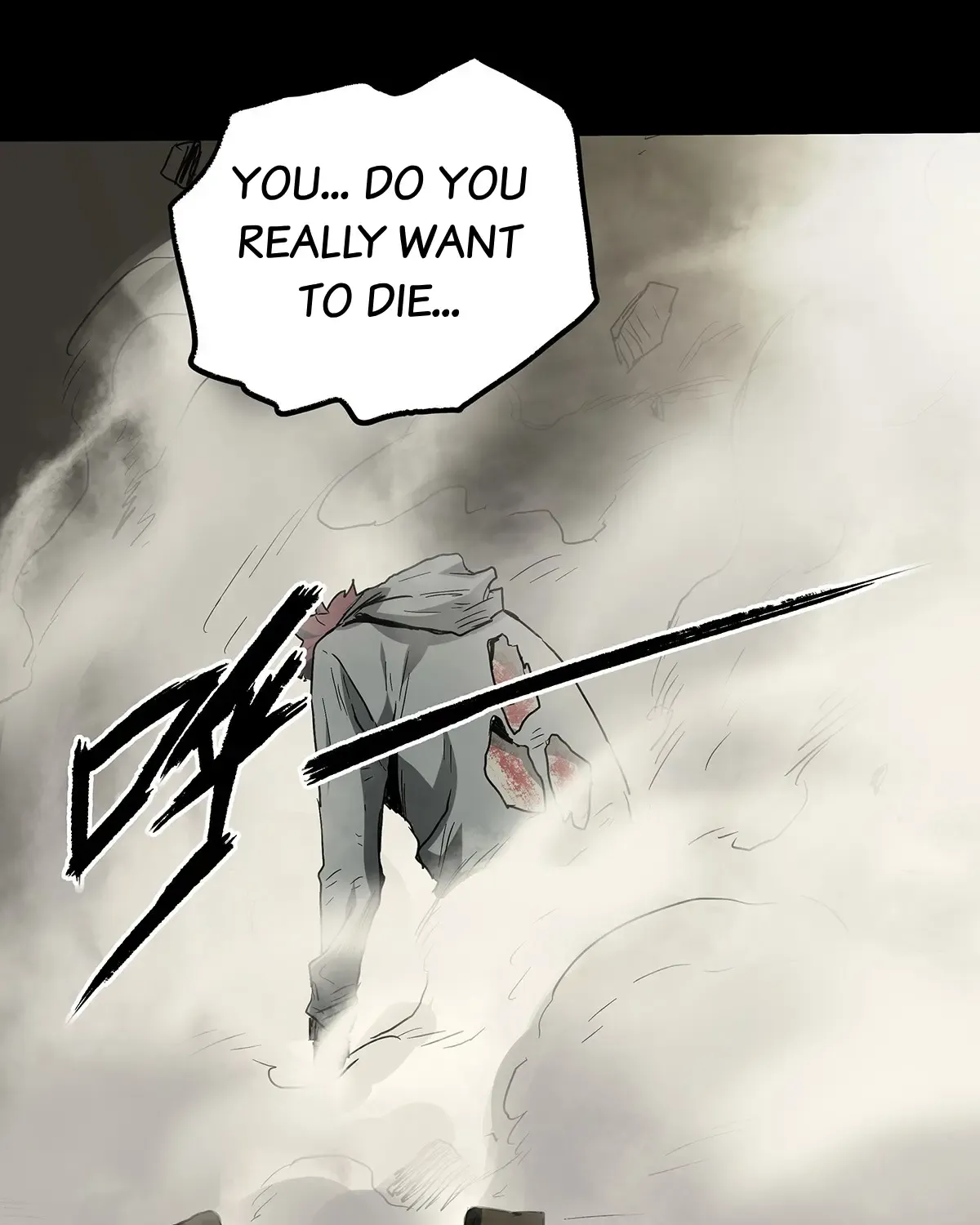 Disease Zinmanga X Chapter 34 Page 108
