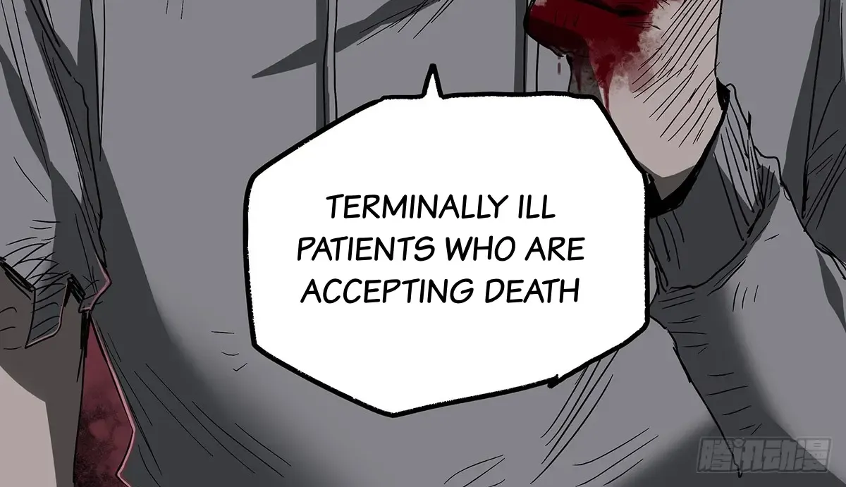 Disease Zinmanga X Chapter 34 Page 113