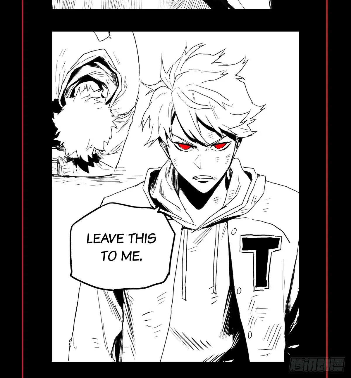 Disease Zinmanga X Chapter 34 Page 115