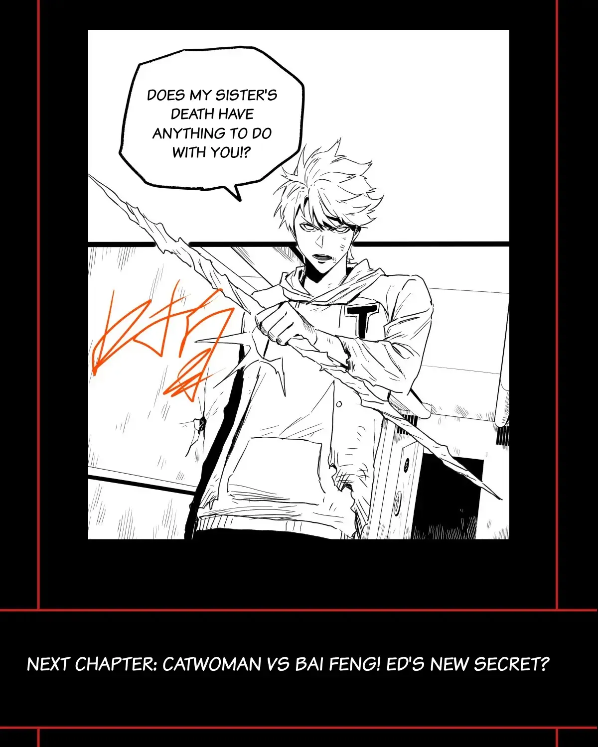Disease Zinmanga X Chapter 34 Page 116