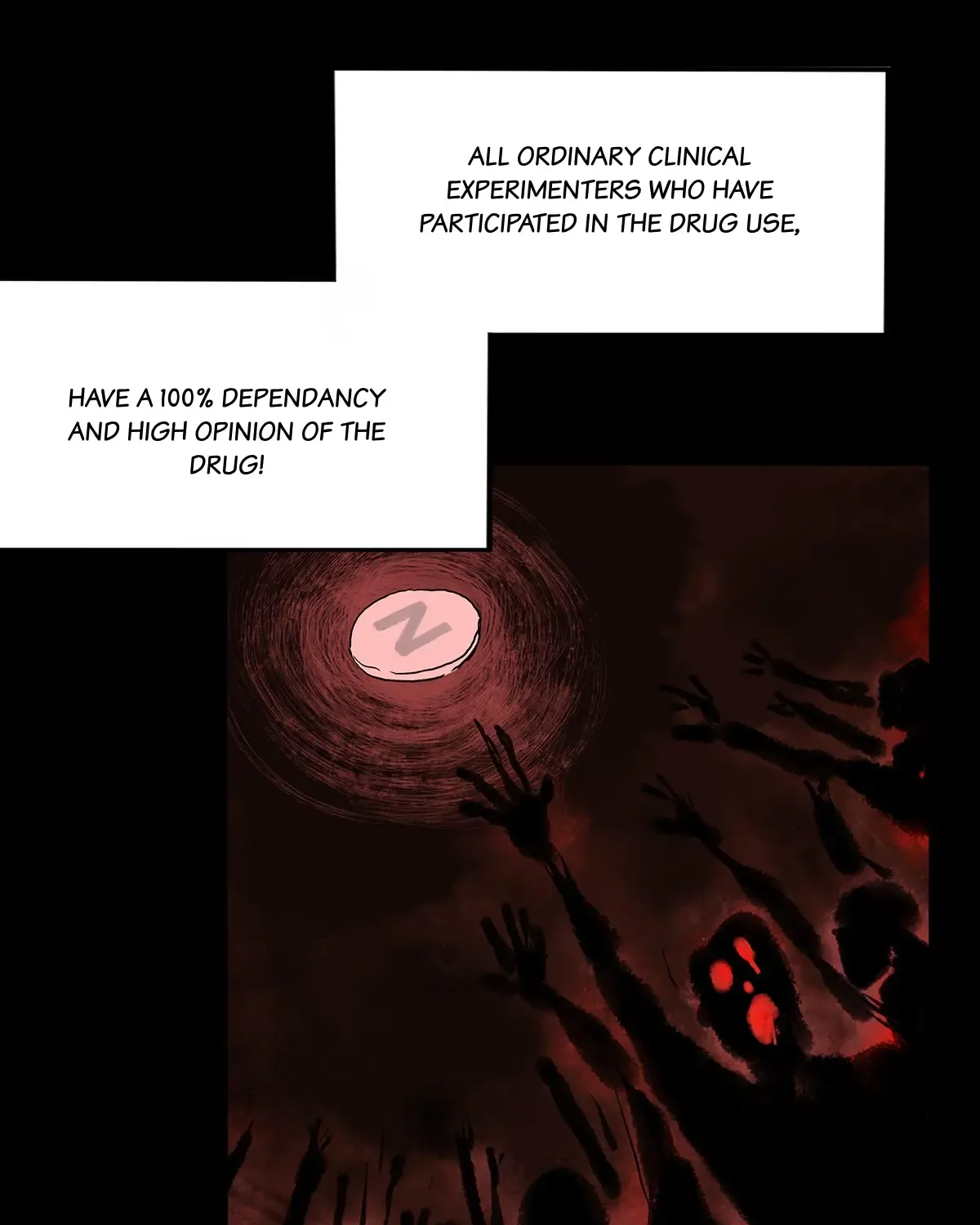 Disease Zinmanga X Chapter 33 Page 66