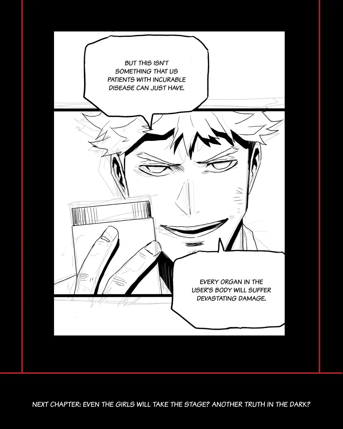 Disease Zinmanga X Chapter 32 Page 109