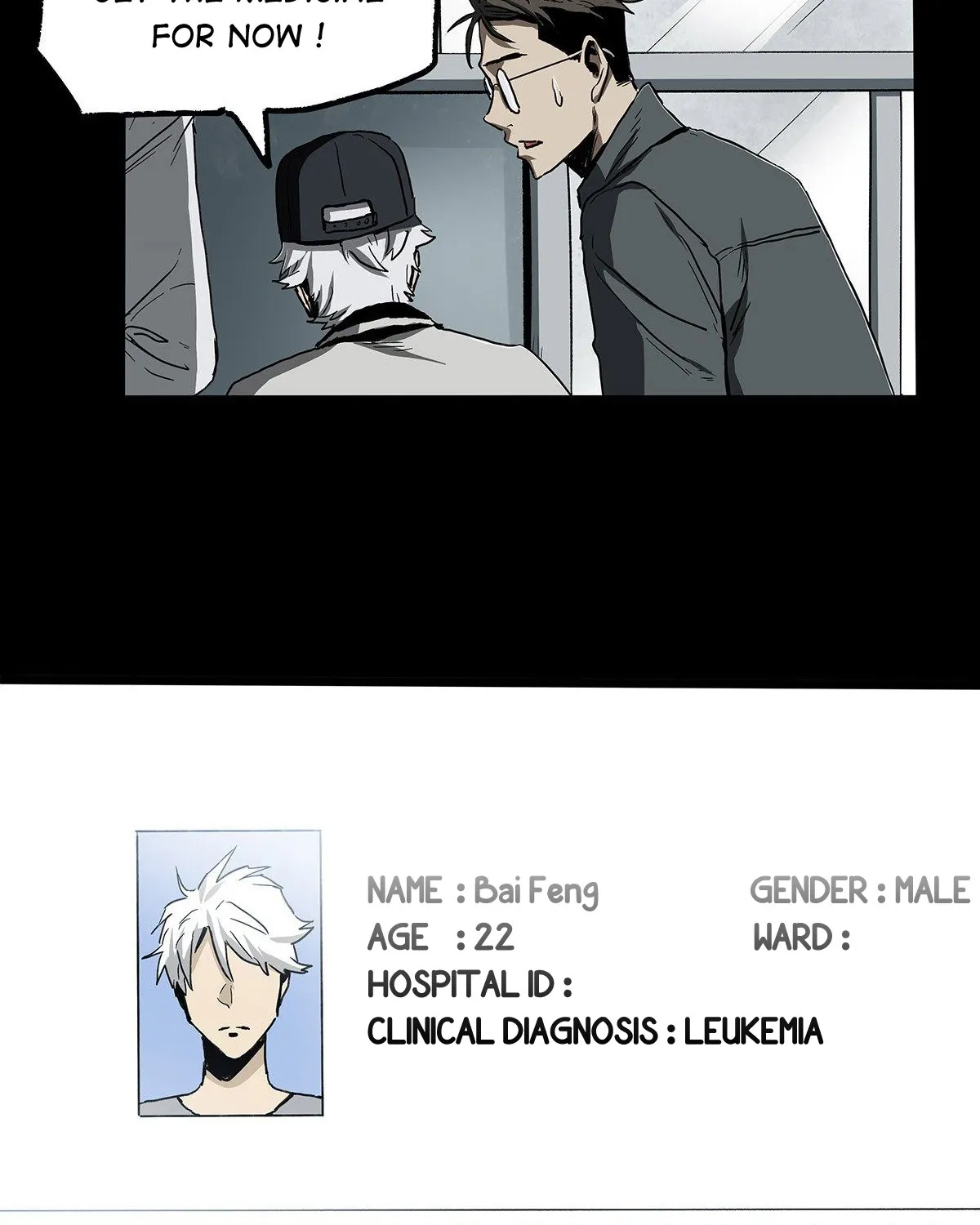 Disease Zinmanga X Chapter 31 Page 9