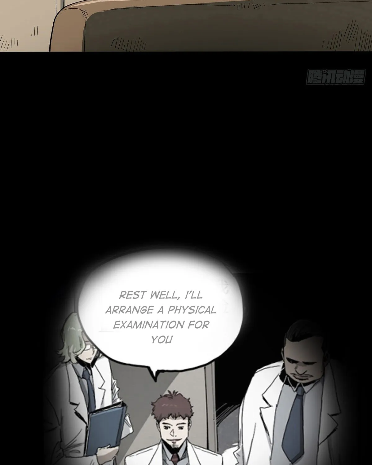 Disease Zinmanga X Chapter 31 Page 20