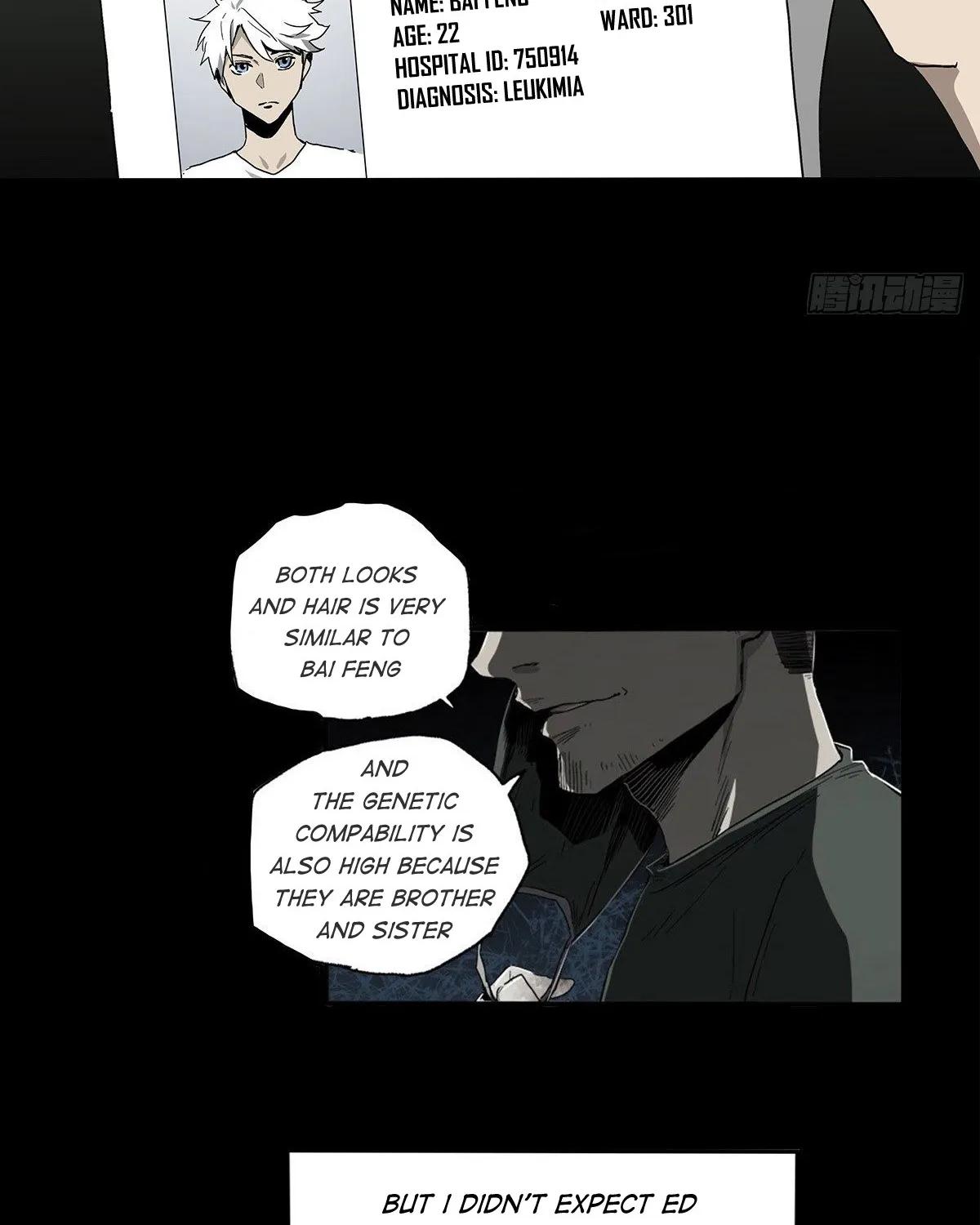 Disease Zinmanga X Chapter 31 Page 26