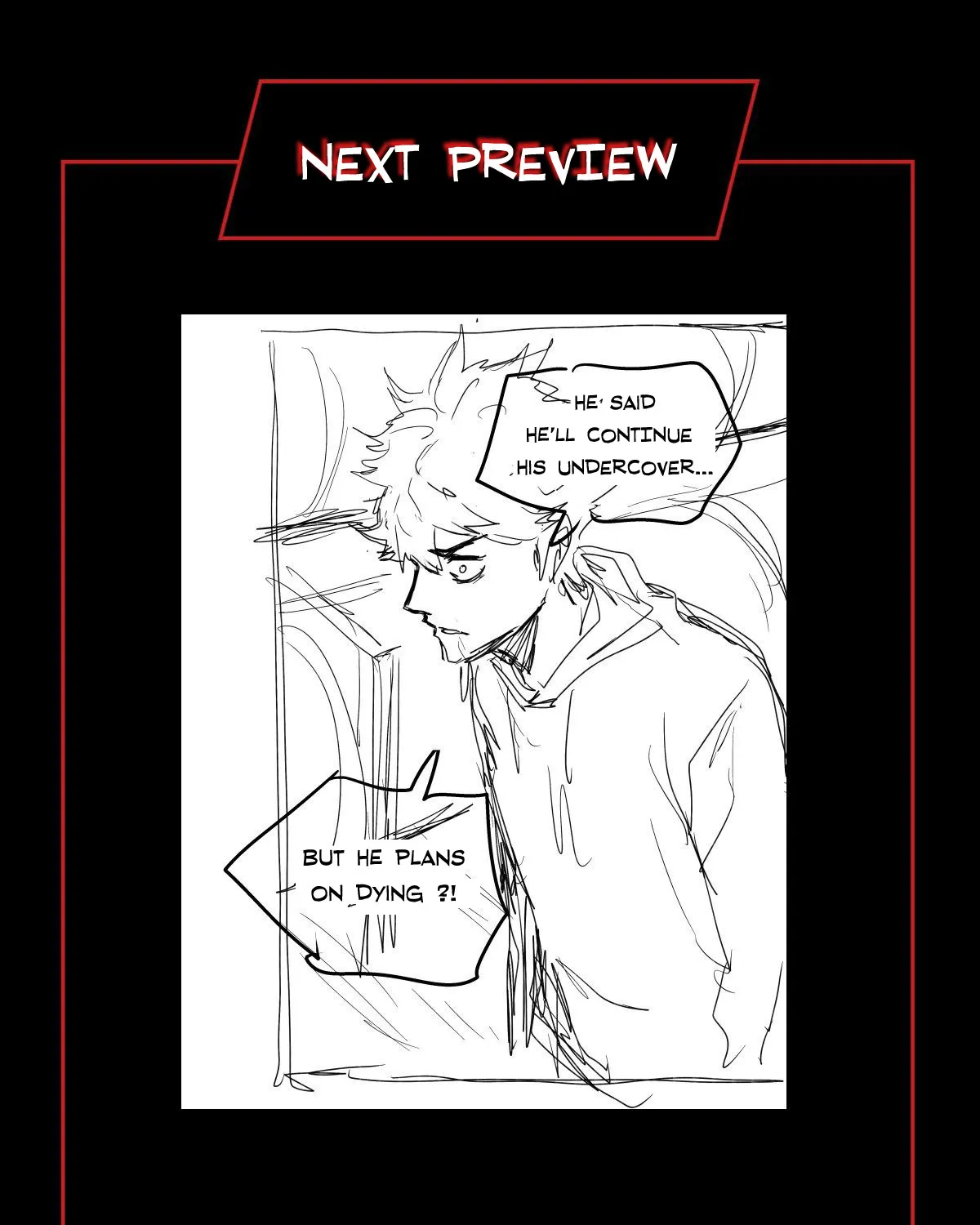 Disease Zinmanga X Chapter 31 Page 96
