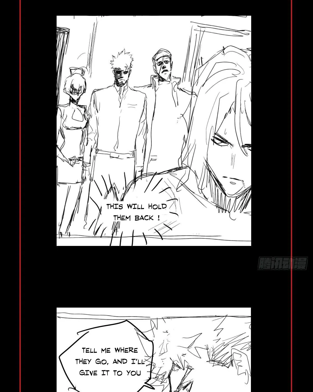 Disease Zinmanga X Chapter 31 Page 97