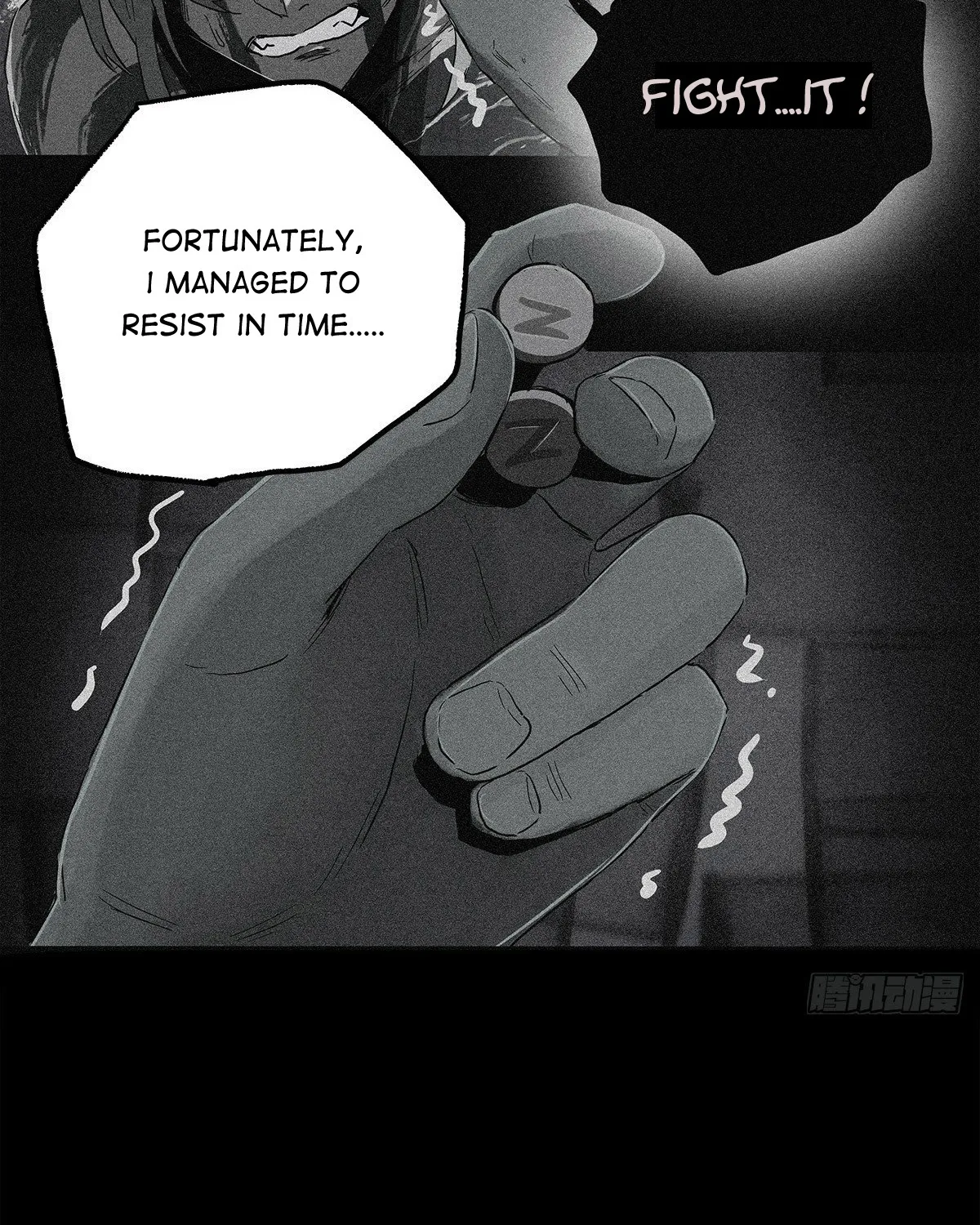 Disease Zinmanga X Chapter 30 Page 17