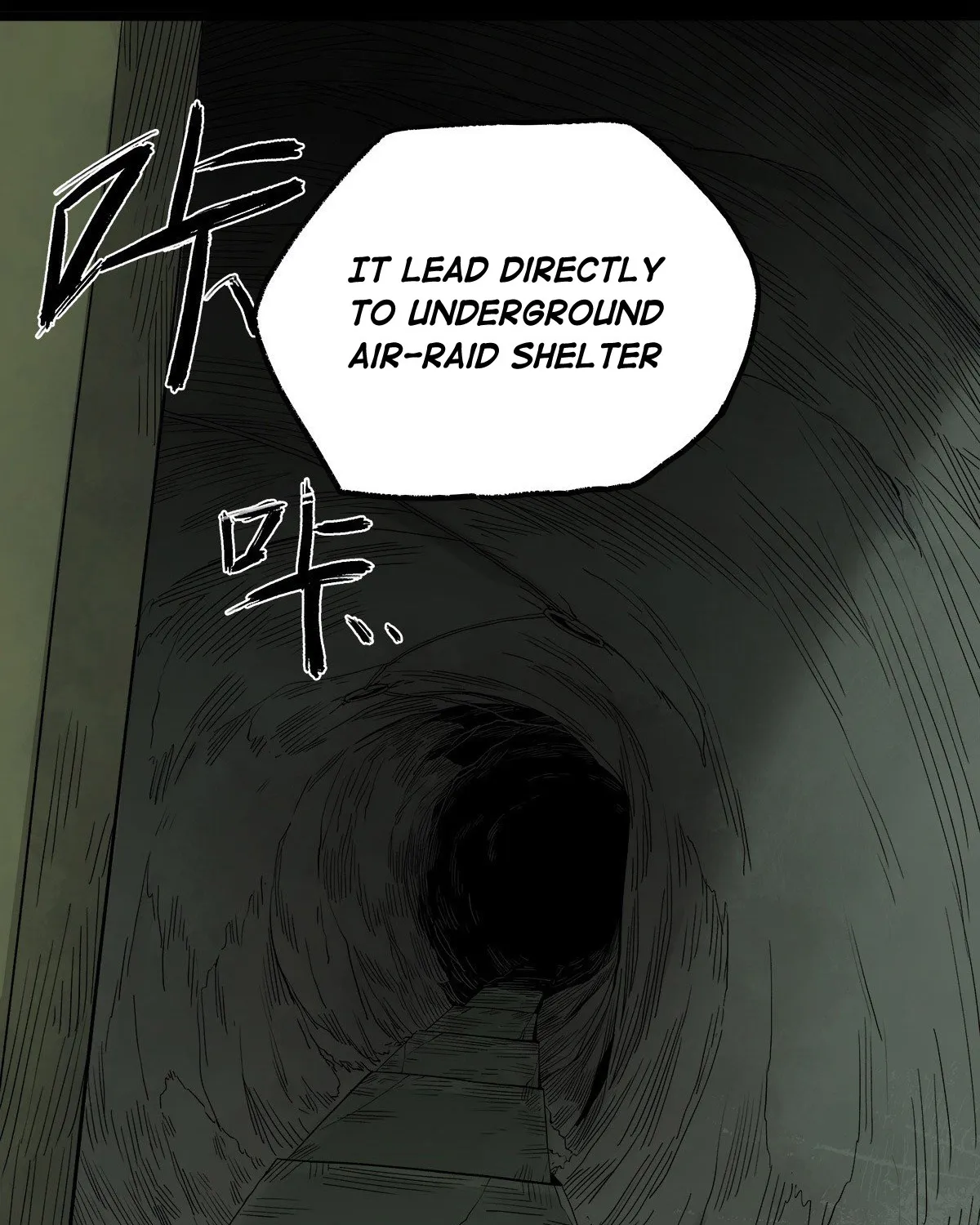 Disease Zinmanga X Chapter 30 Page 21