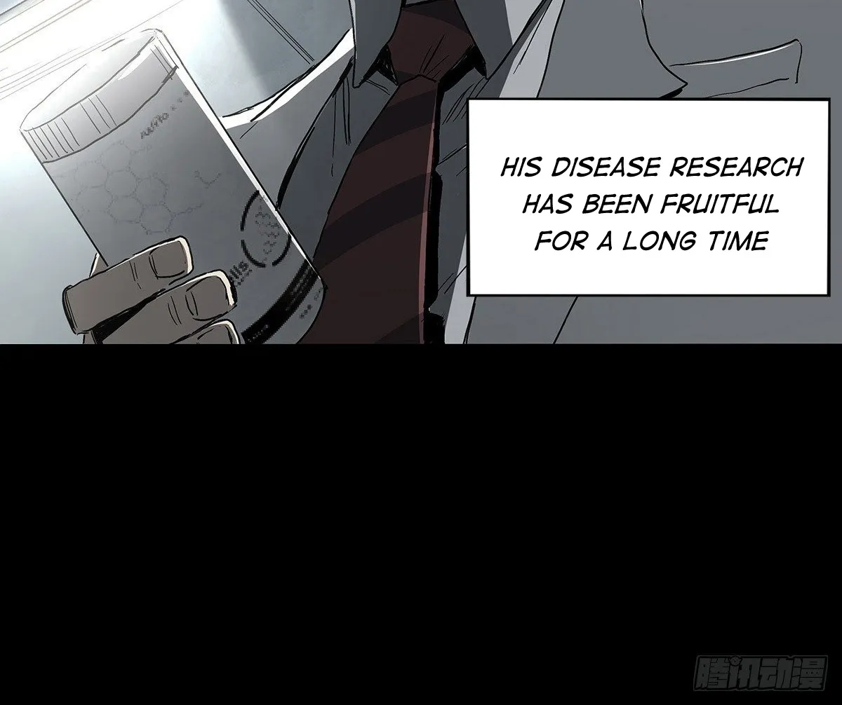 Disease Zinmanga X Chapter 30 Page 34