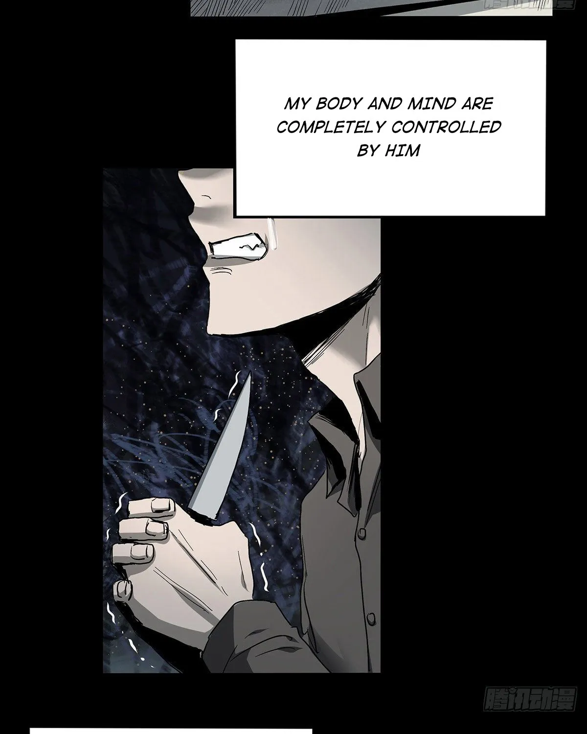 Disease Zinmanga X Chapter 30 Page 41