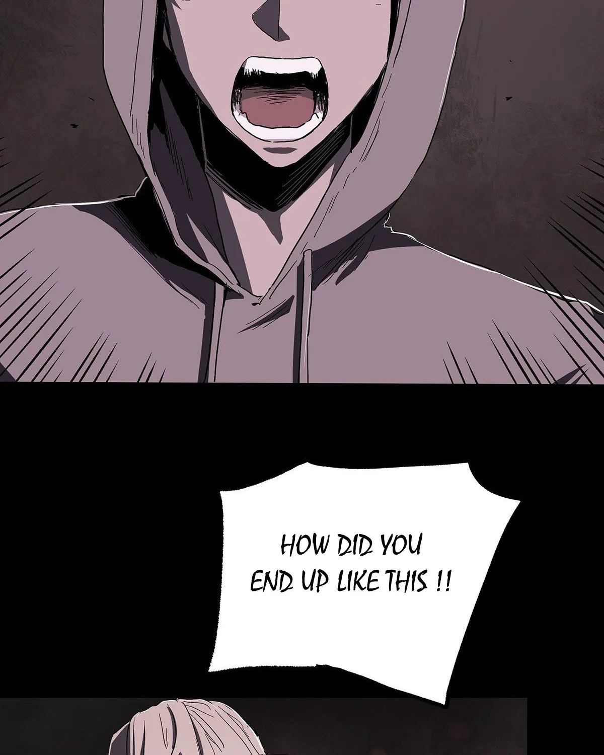 Disease Zinmanga X Chapter 28 Page 21