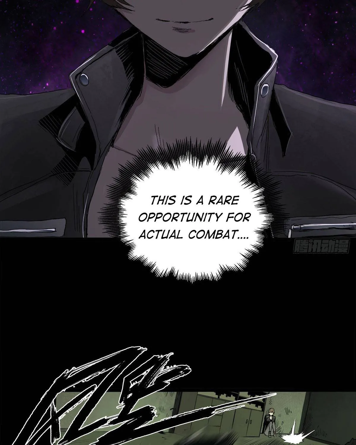 Disease Zinmanga X Chapter 27 Page 28