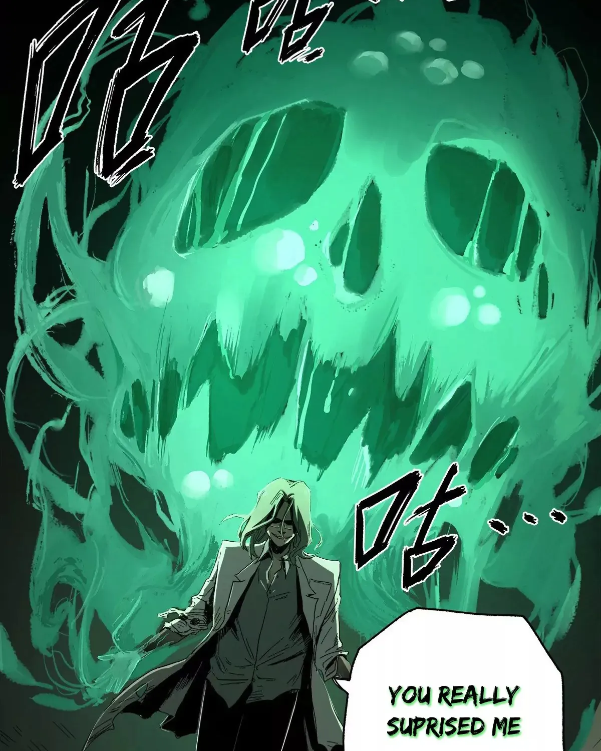 Disease Zinmanga X Chapter 26 Page 57
