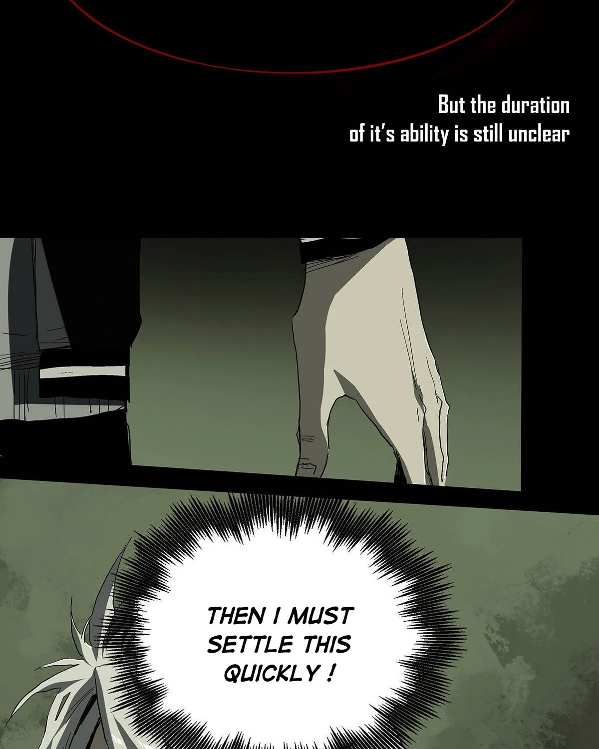 Disease Zinmanga X Chapter 25 Page 56