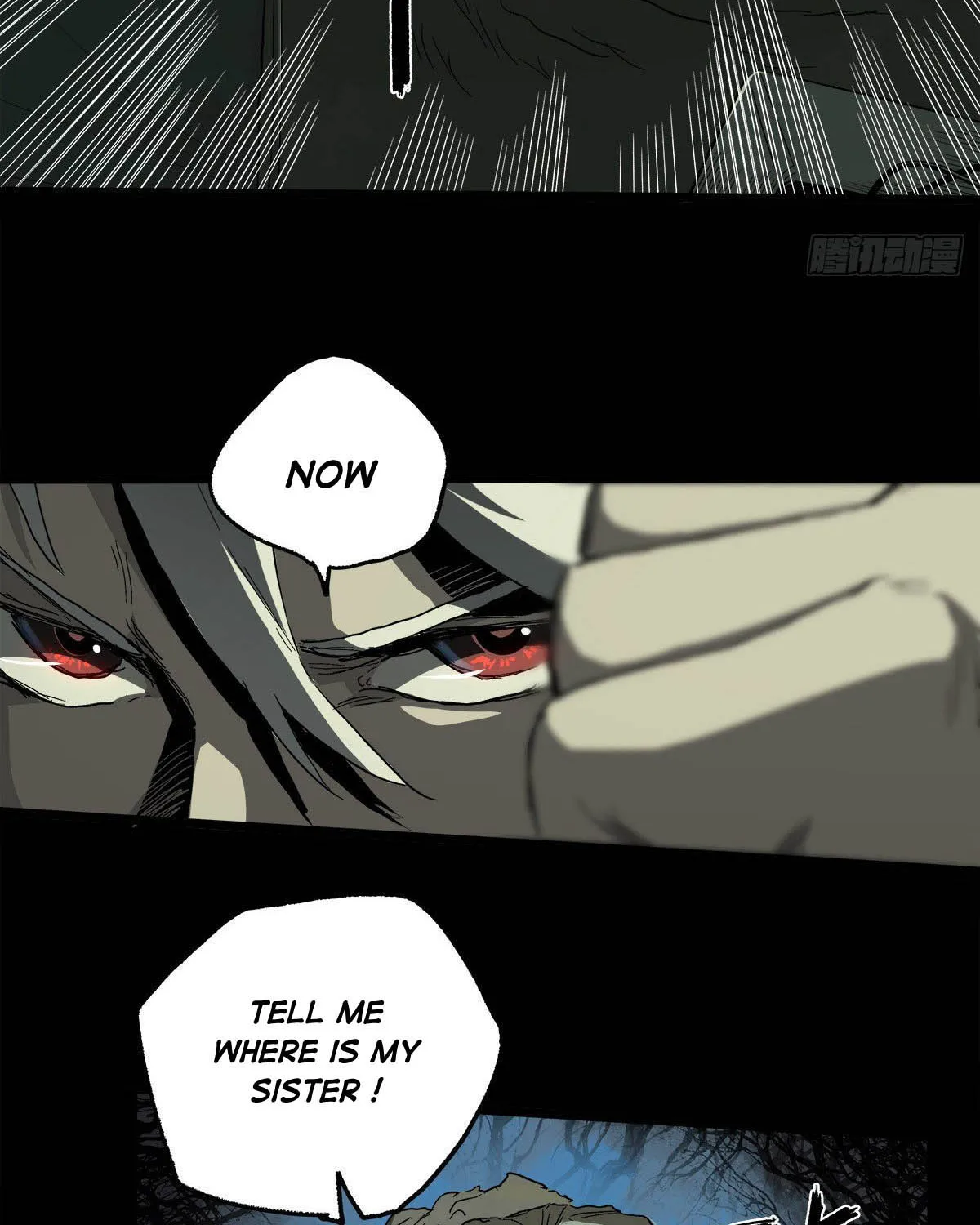 Disease Zinmanga X Chapter 25 Page 62
