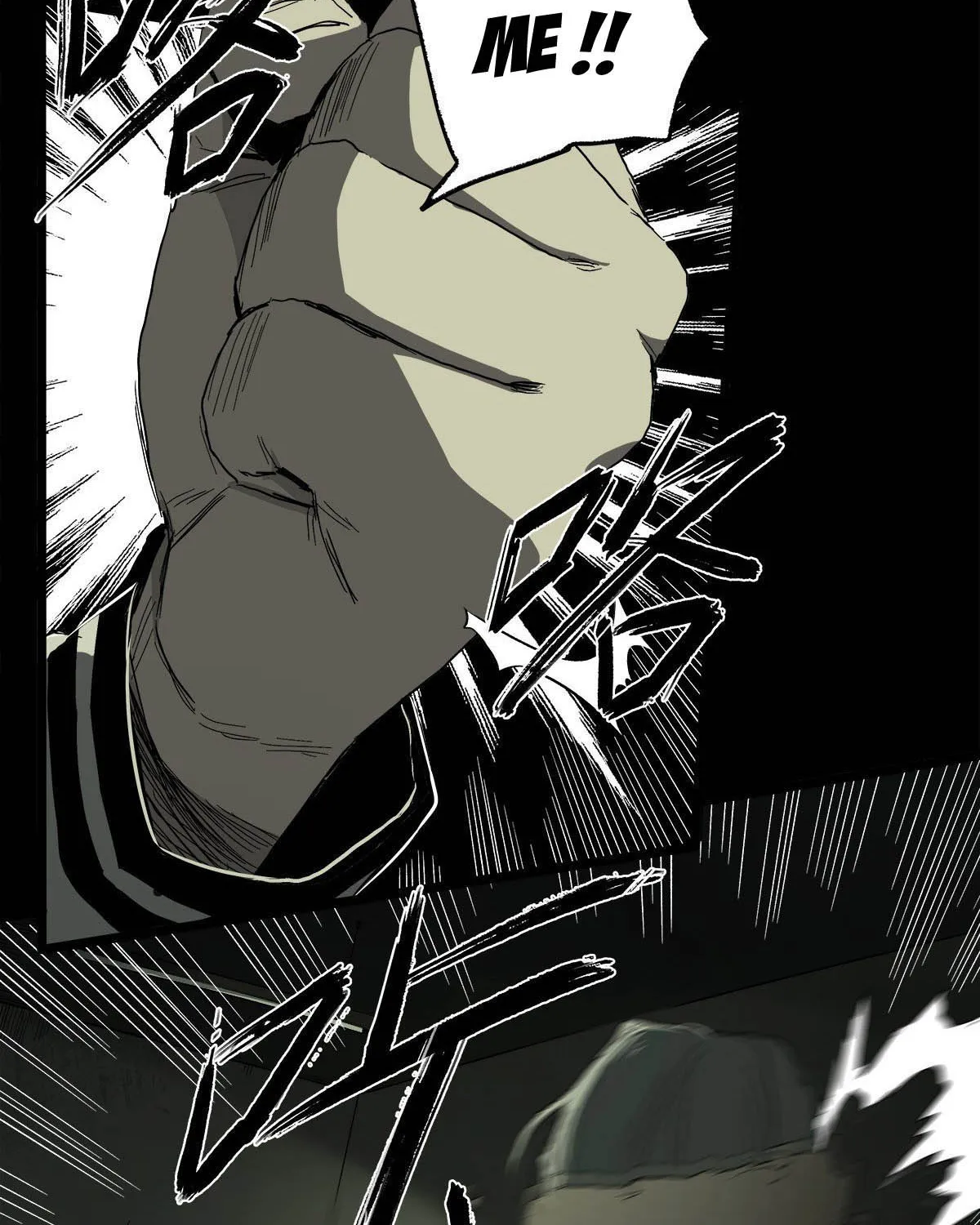 Disease Zinmanga X Chapter 25 Page 64