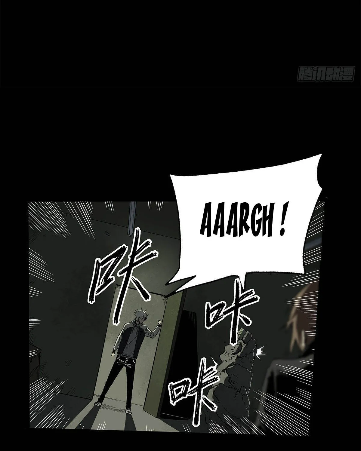 Disease Zinmanga X Chapter 25 Page 66