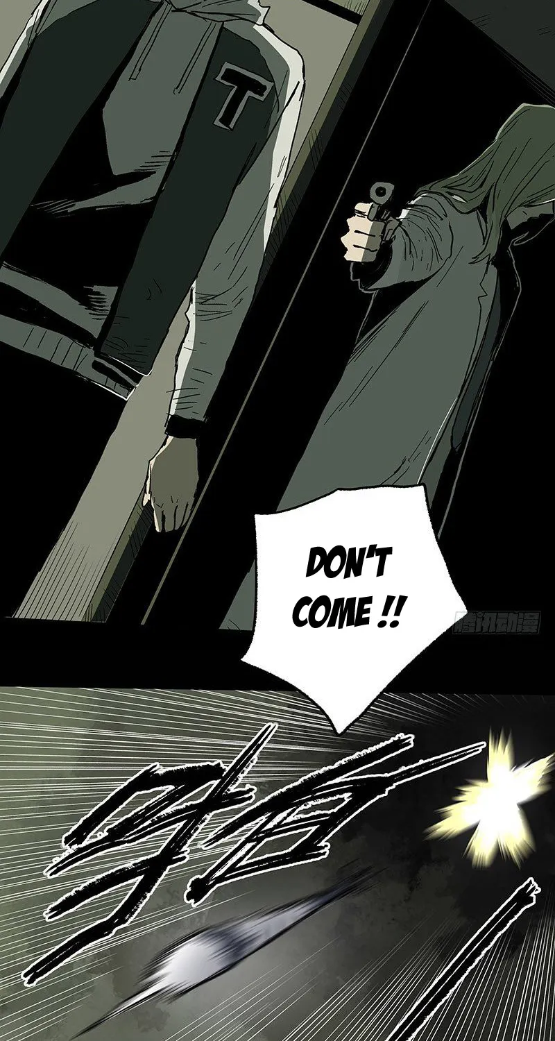 Disease Zinmanga X Chapter 24 Page 41