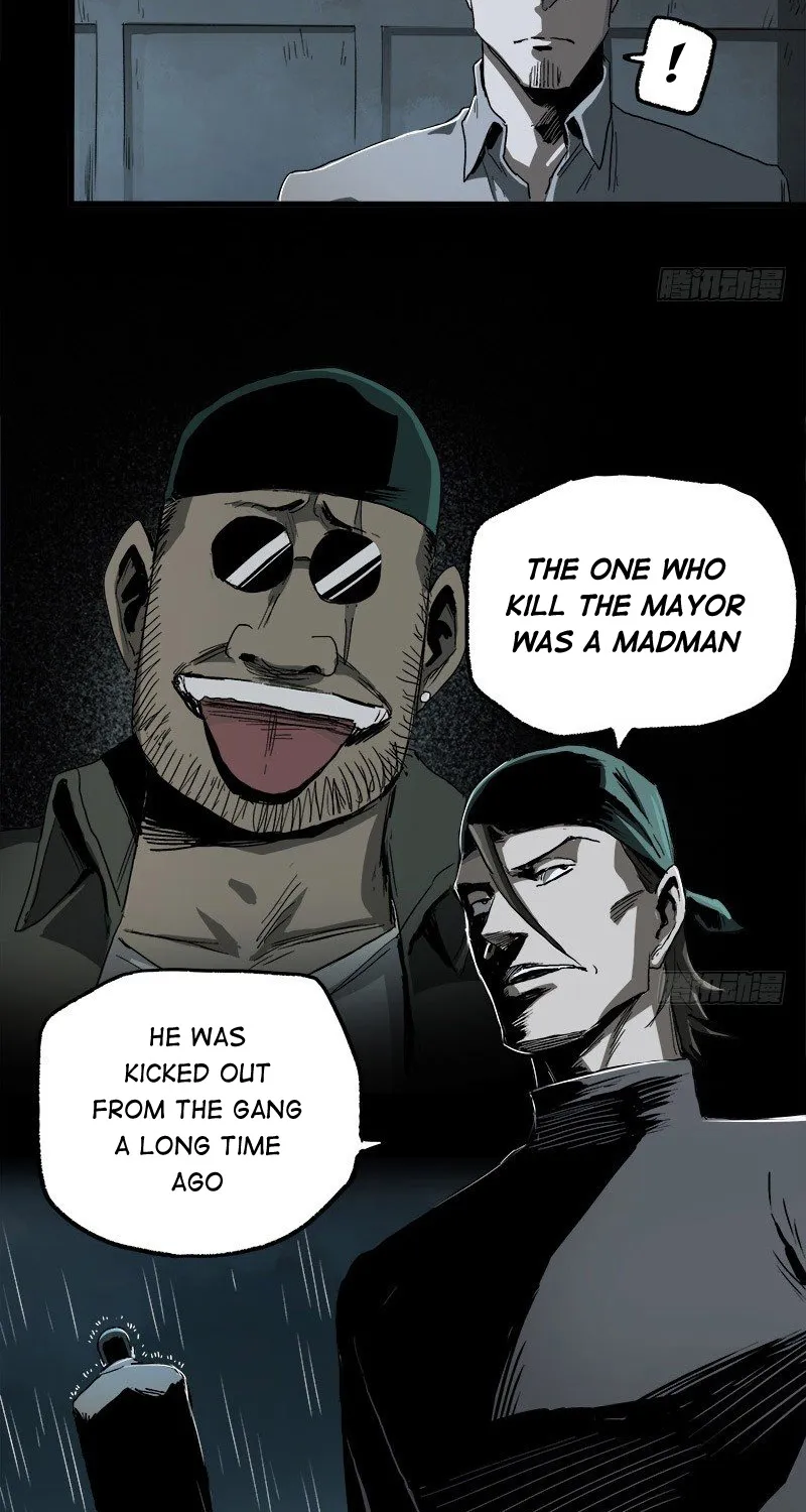 Disease Zinmanga X Chapter 23 Page 42