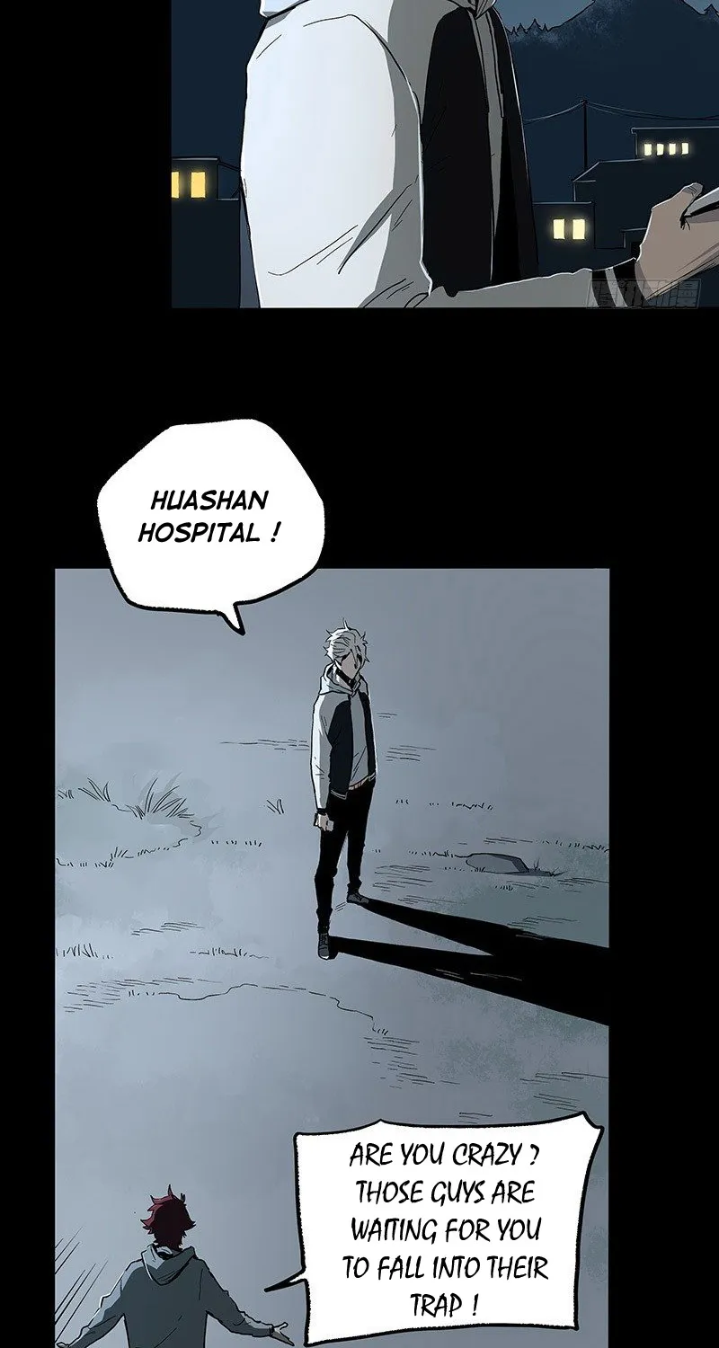 Disease Zinmanga X Chapter 23 Page 53