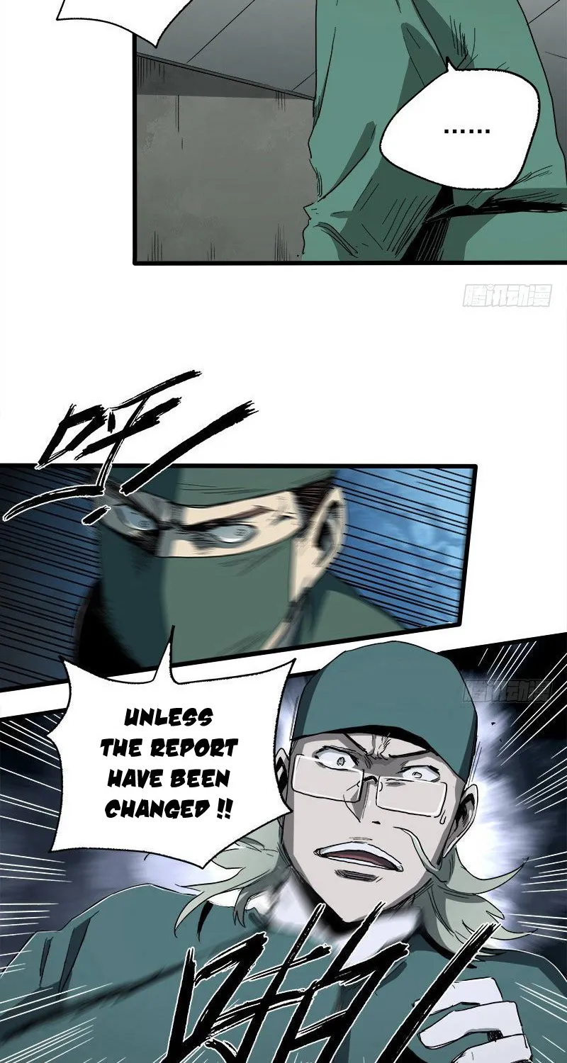 Disease Zinmanga X Chapter 22 Page 12