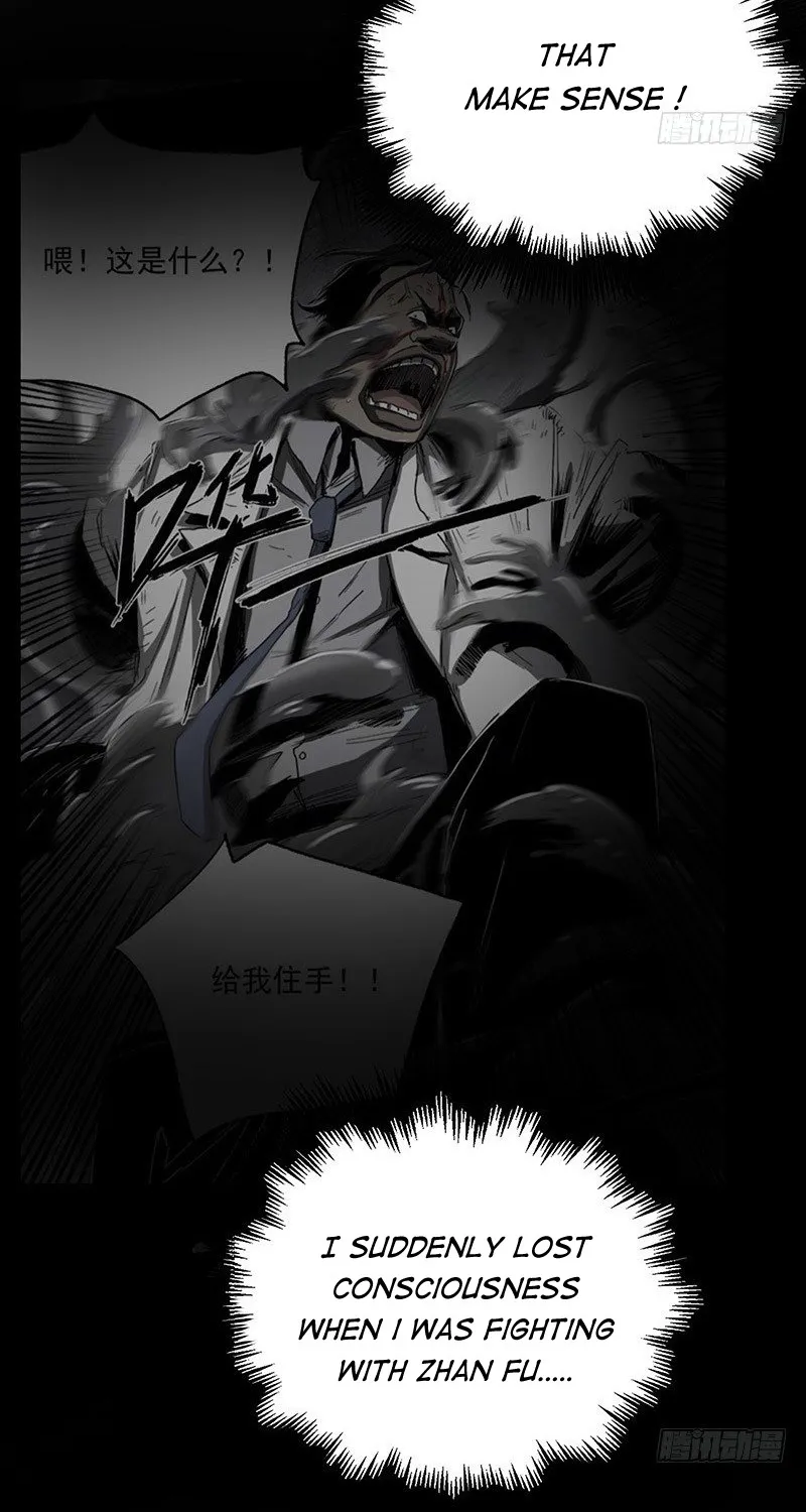 Disease Zinmanga X Chapter 22 Page 35