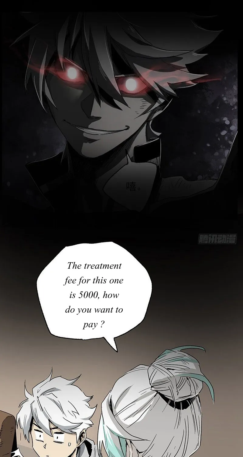Disease Zinmanga X Chapter 22 Page 36