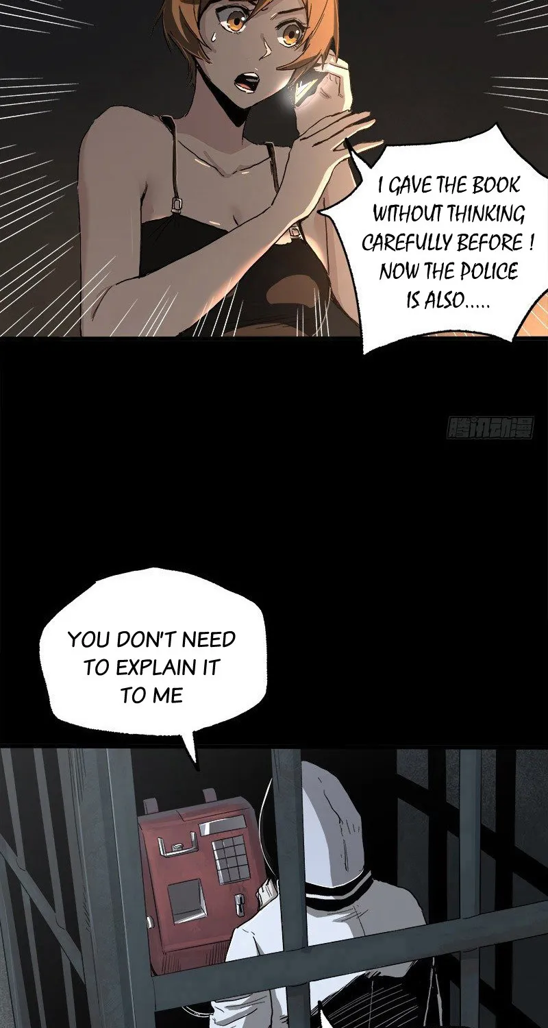 Disease Zinmanga X Chapter 20 Page 46