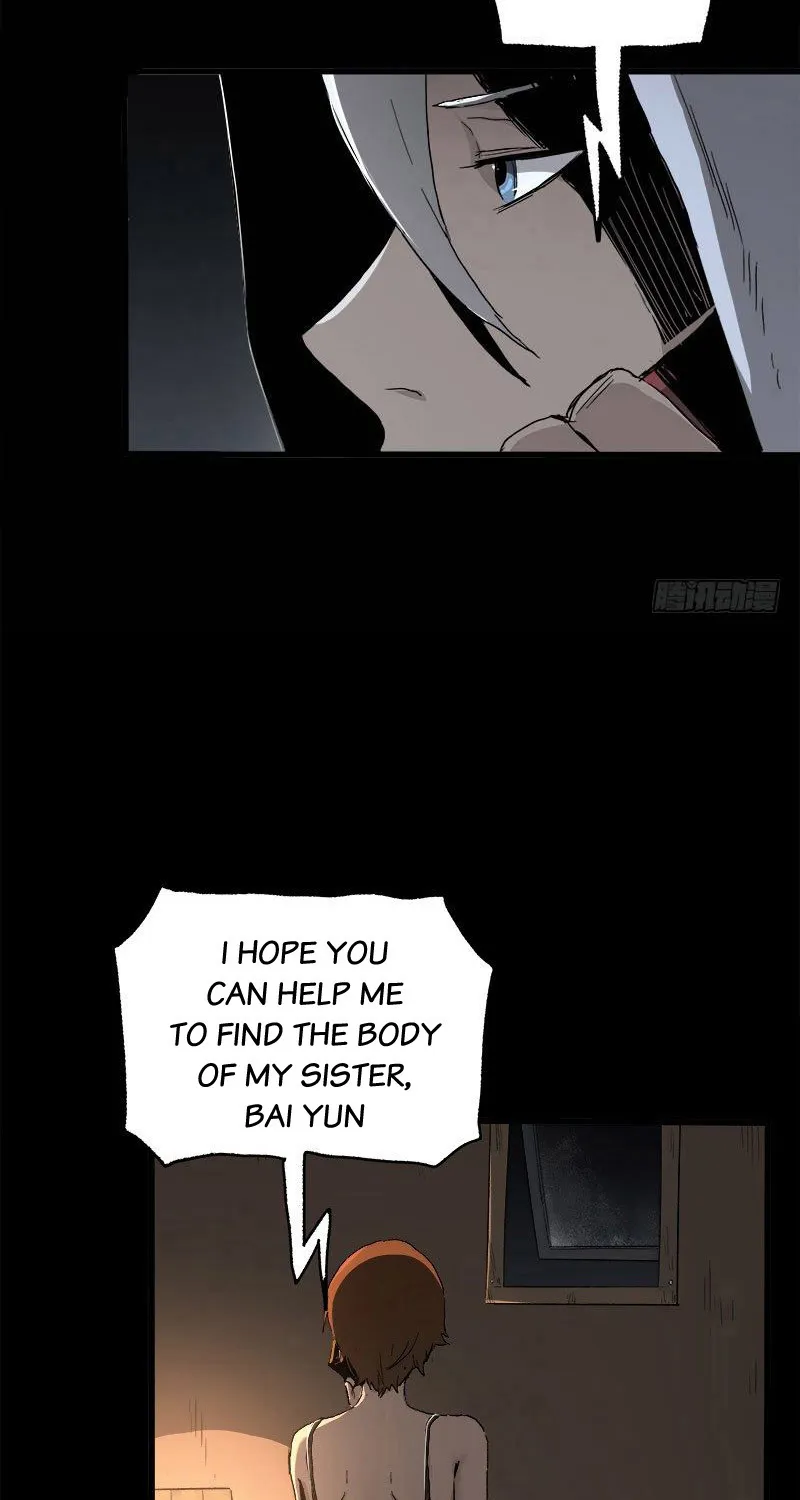 Disease Zinmanga X Chapter 20 Page 48