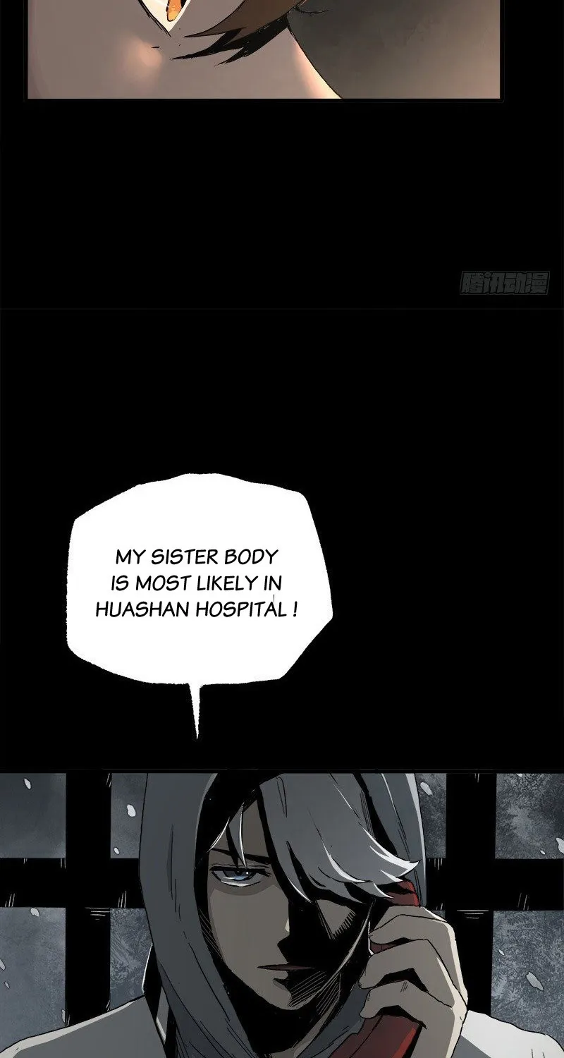 Disease Zinmanga X Chapter 20 Page 51