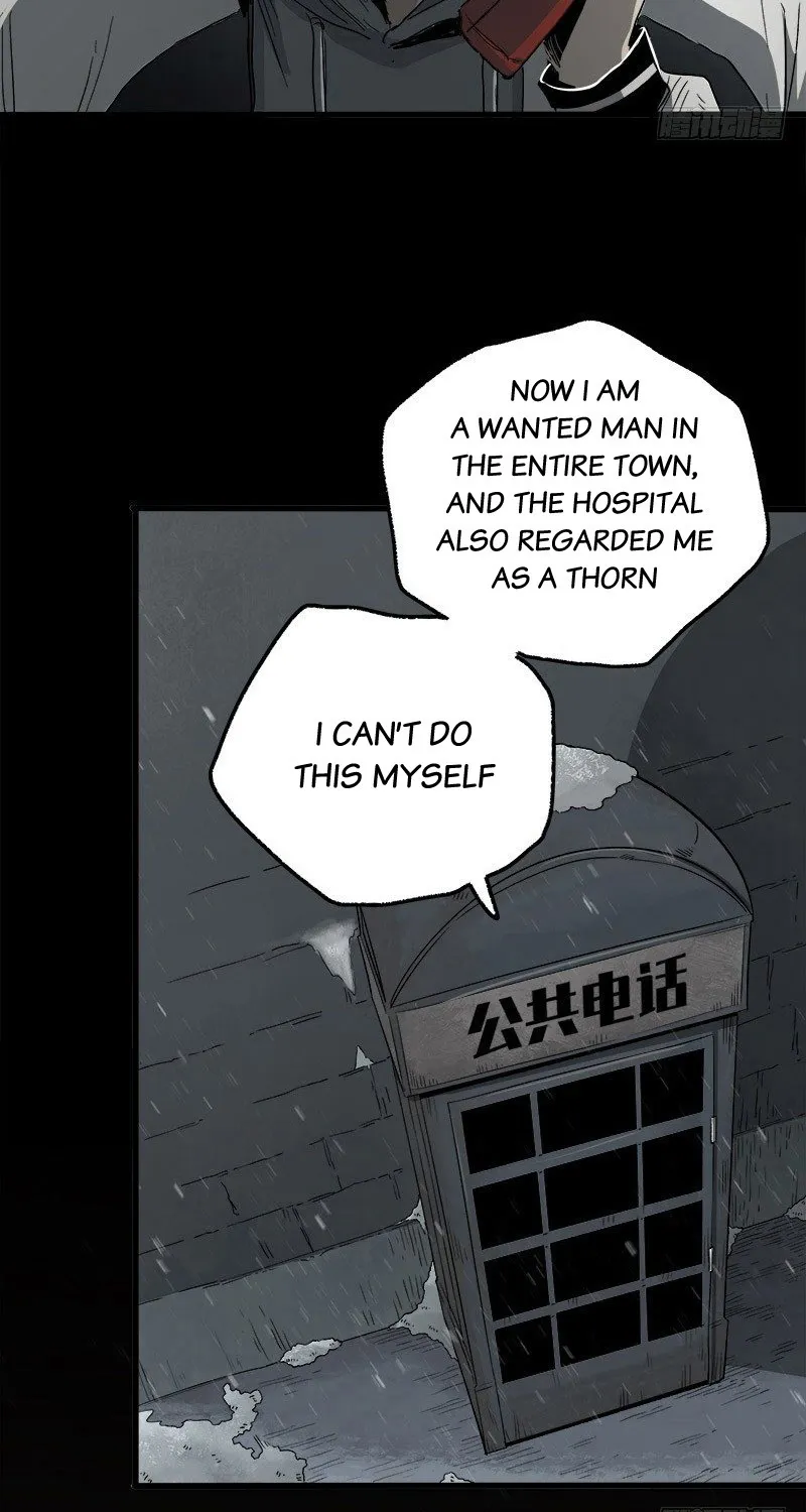 Disease Zinmanga X Chapter 20 Page 52